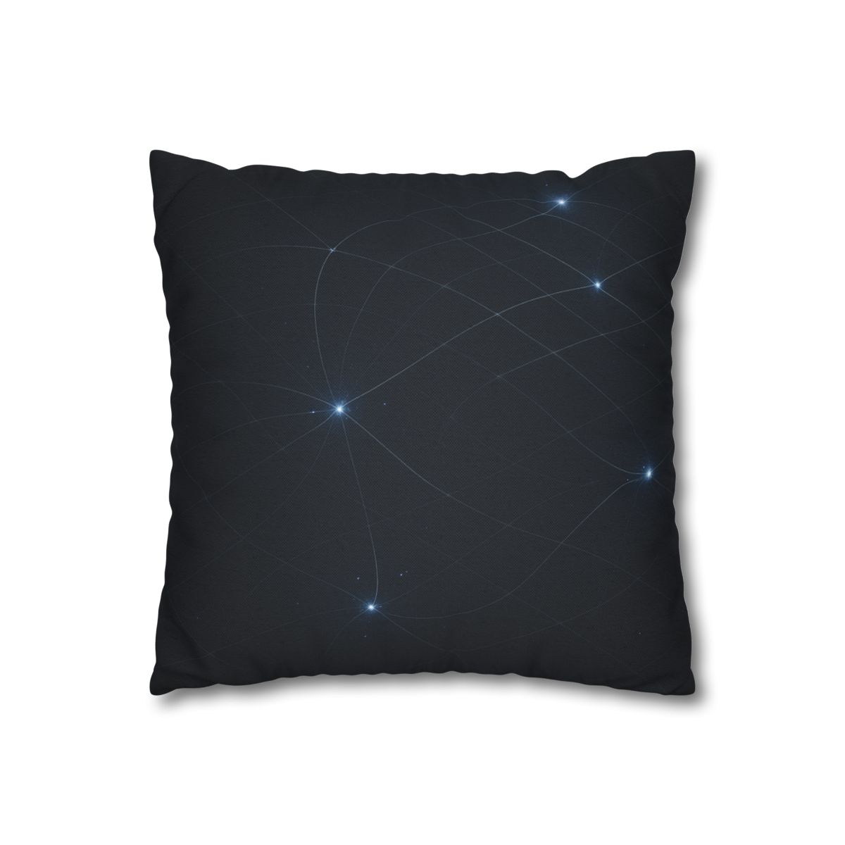 Gravitational Echo Lattice comfortable bedding pillow covers