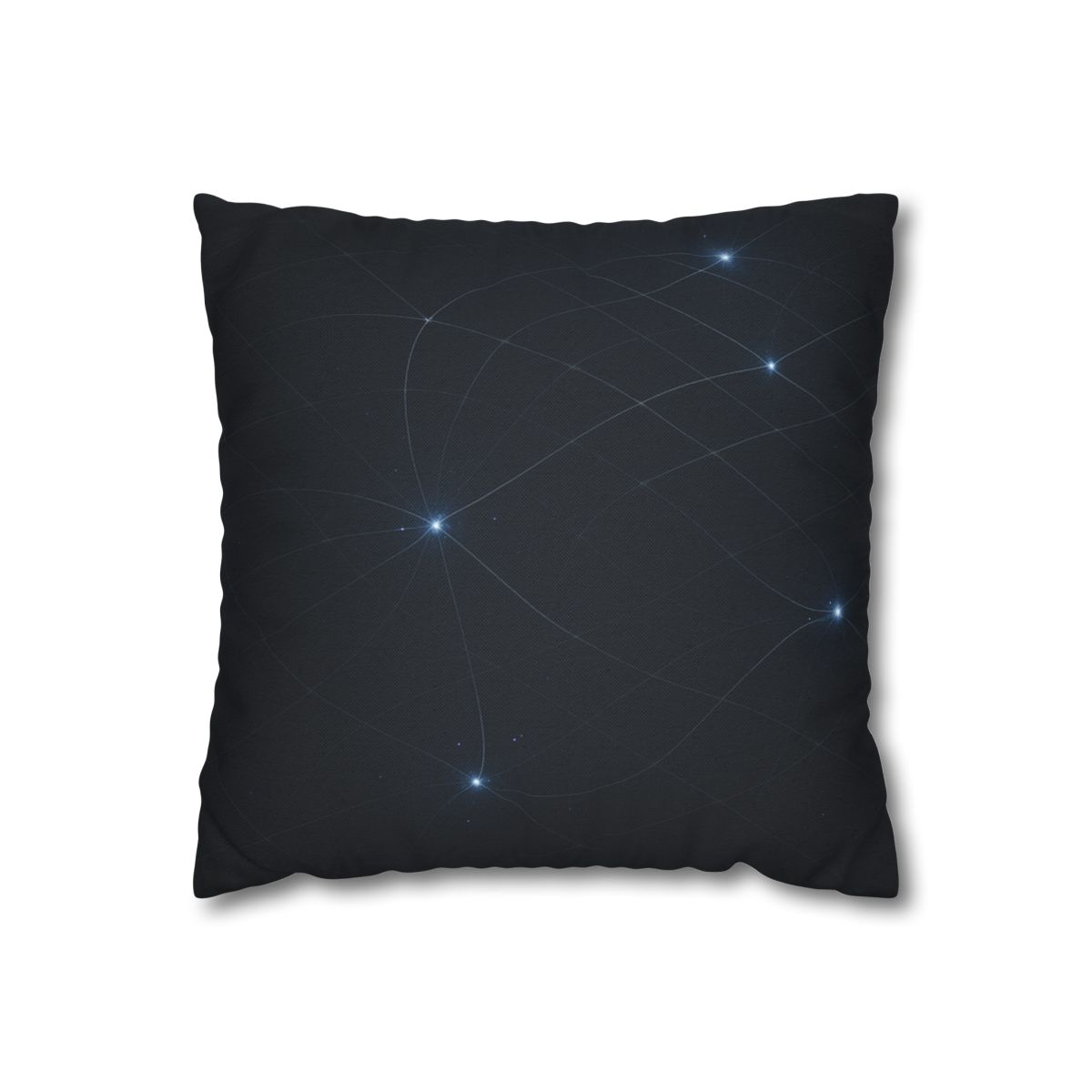 Gravitational Echo Lattice comfortable bedding pillow covers