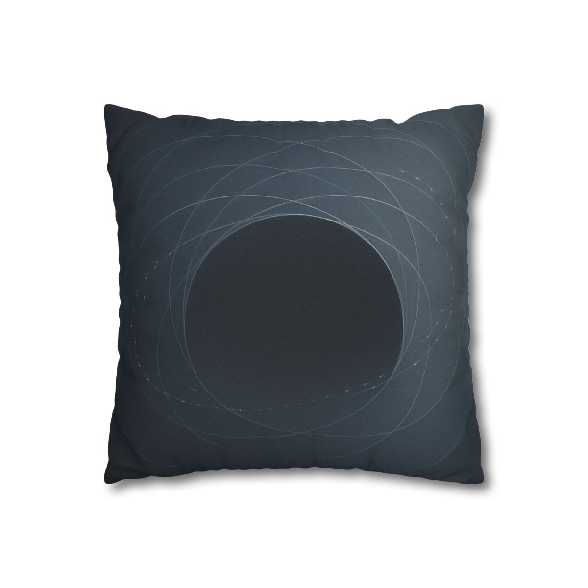 Gravitational Halo Lattice custom pillow cases