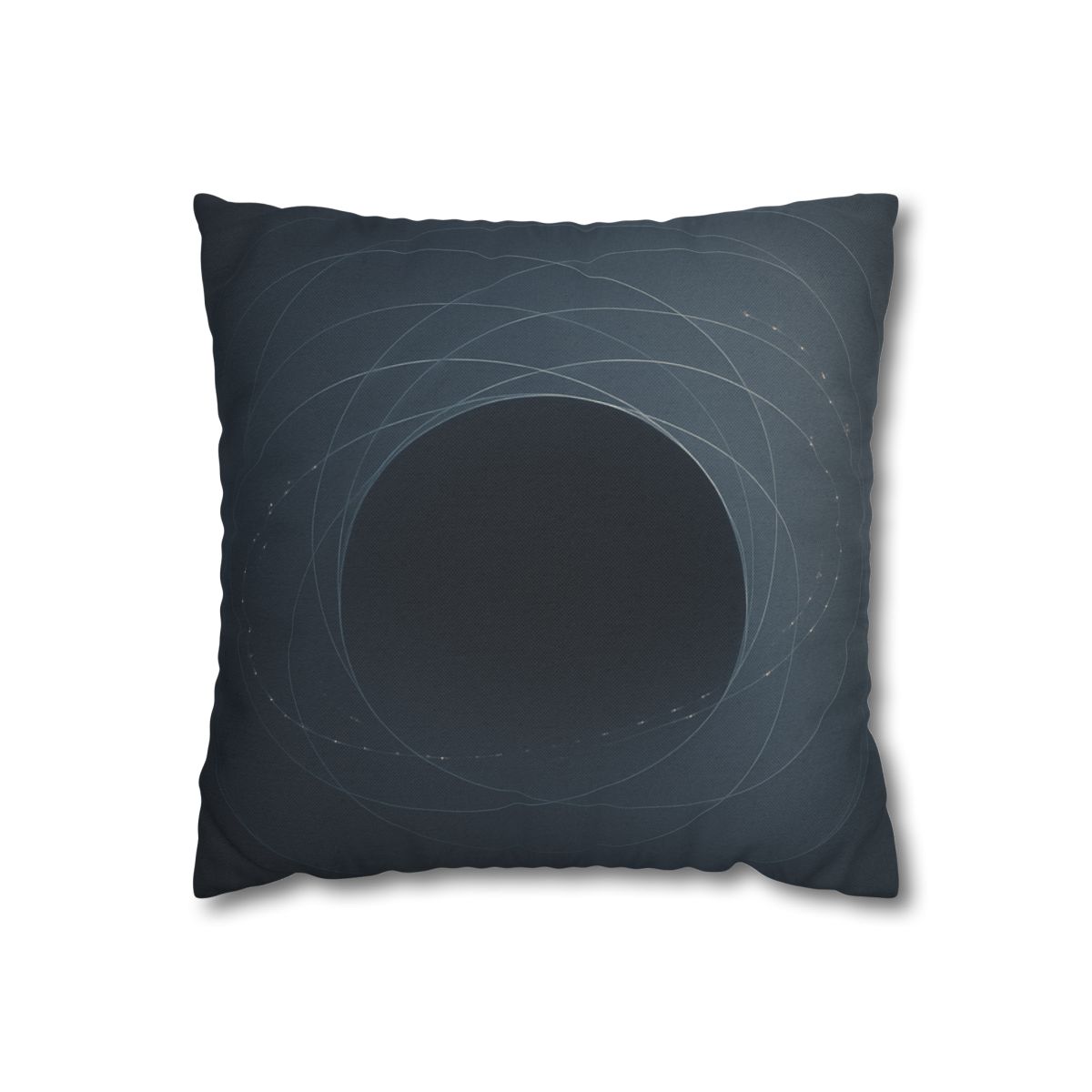 Gravitational Halo Lattice custom pillow cases