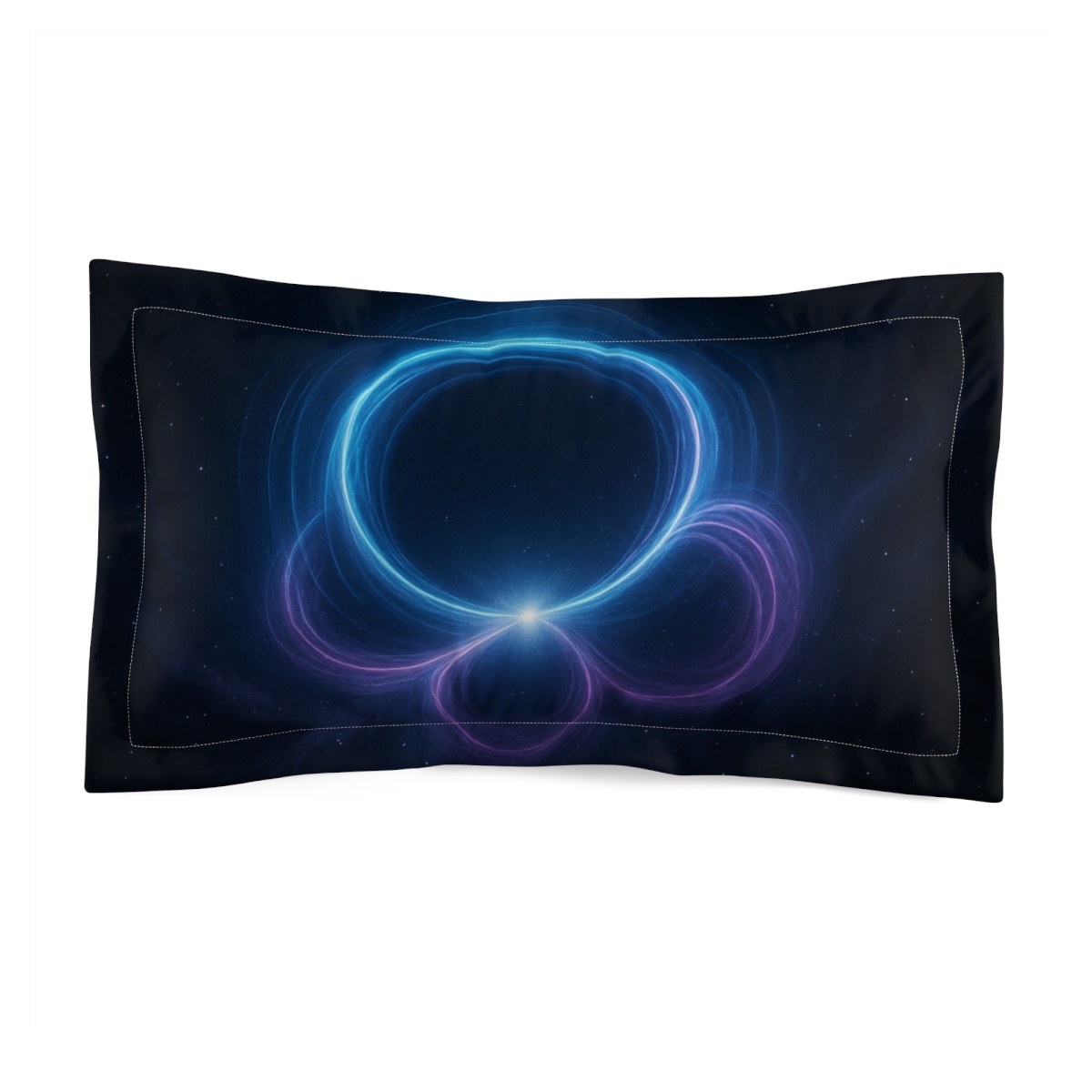 Gravitational Lens Bloom comfortable bed pillows