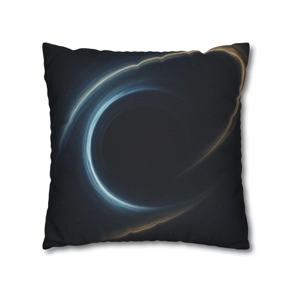 Gravitational Lens Mirage personalized pillow covers