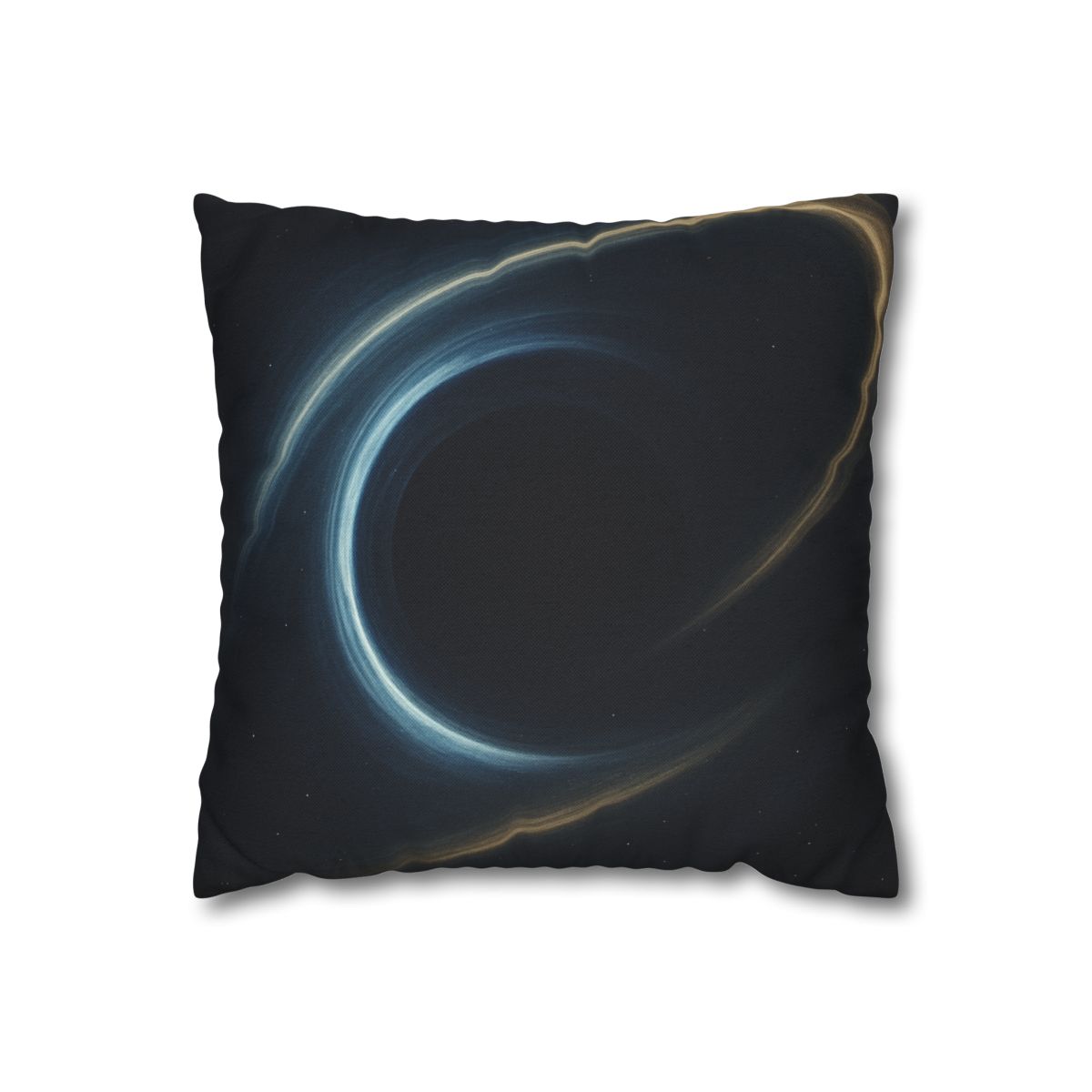 Gravitational Lens Mirage personalized pillow covers