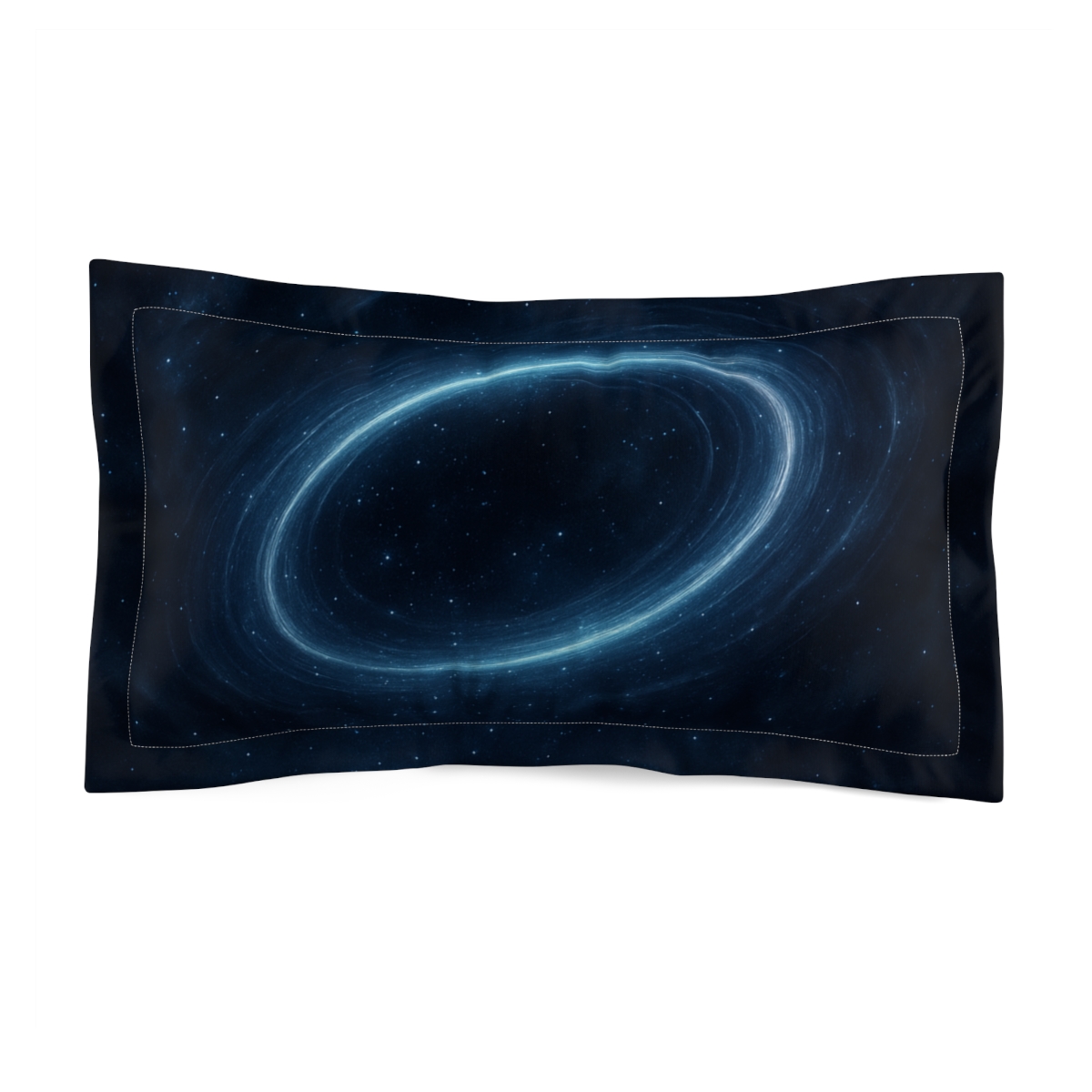 Gravitational Lens Mirage gift pillows for home