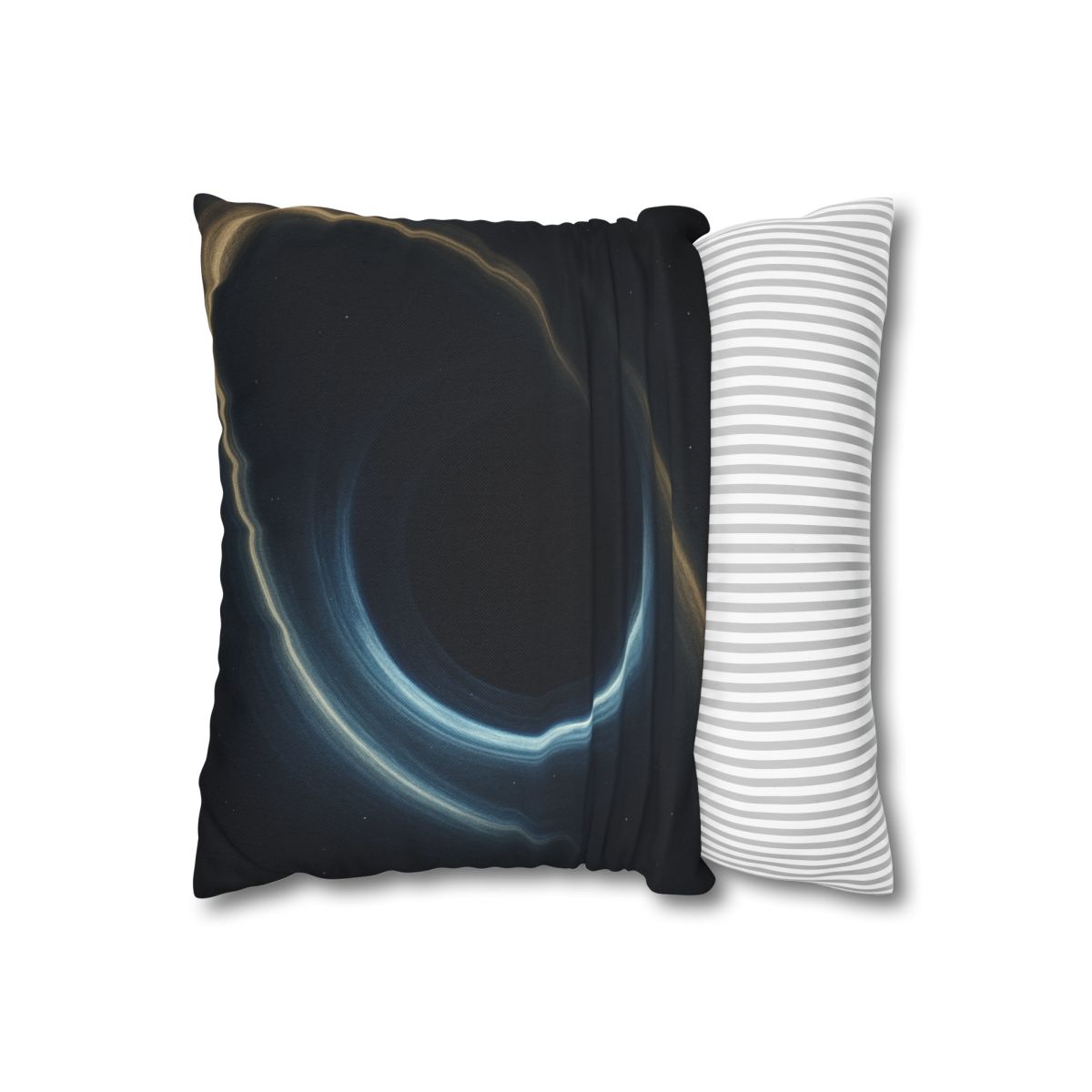 Gravitational Lens Mirage personalized pillow covers