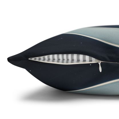 Gravitational Lens Mirage Arc soft cotton pillow cases