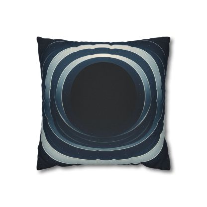 Gravitational Lens Mirage Arc soft cotton pillow cases