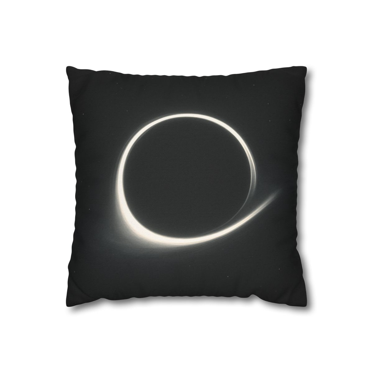 Gravitational Lens Mirage Arc unique gift pillow cases