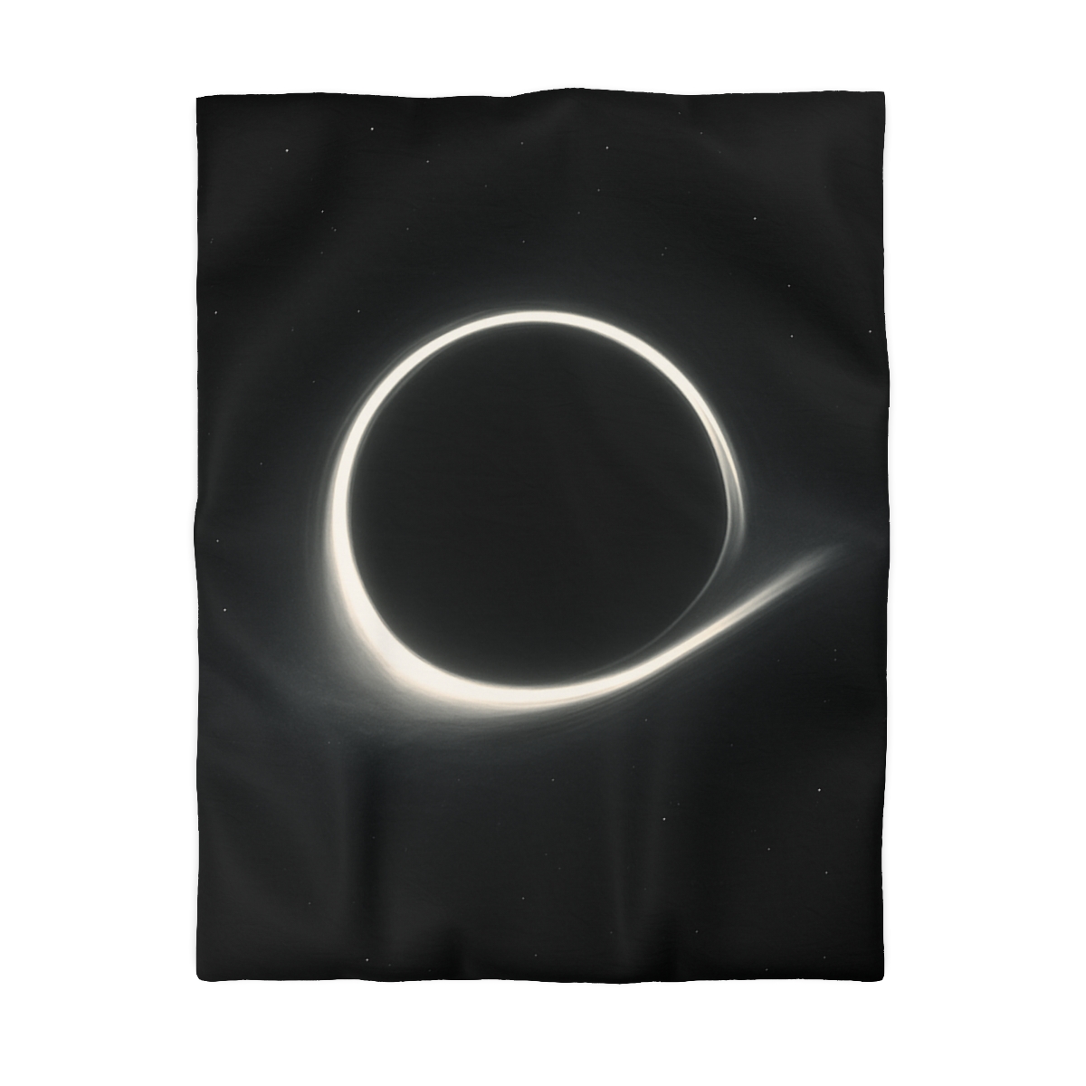 Gravitational Lens Mirage Arc trendy bedroom duvets