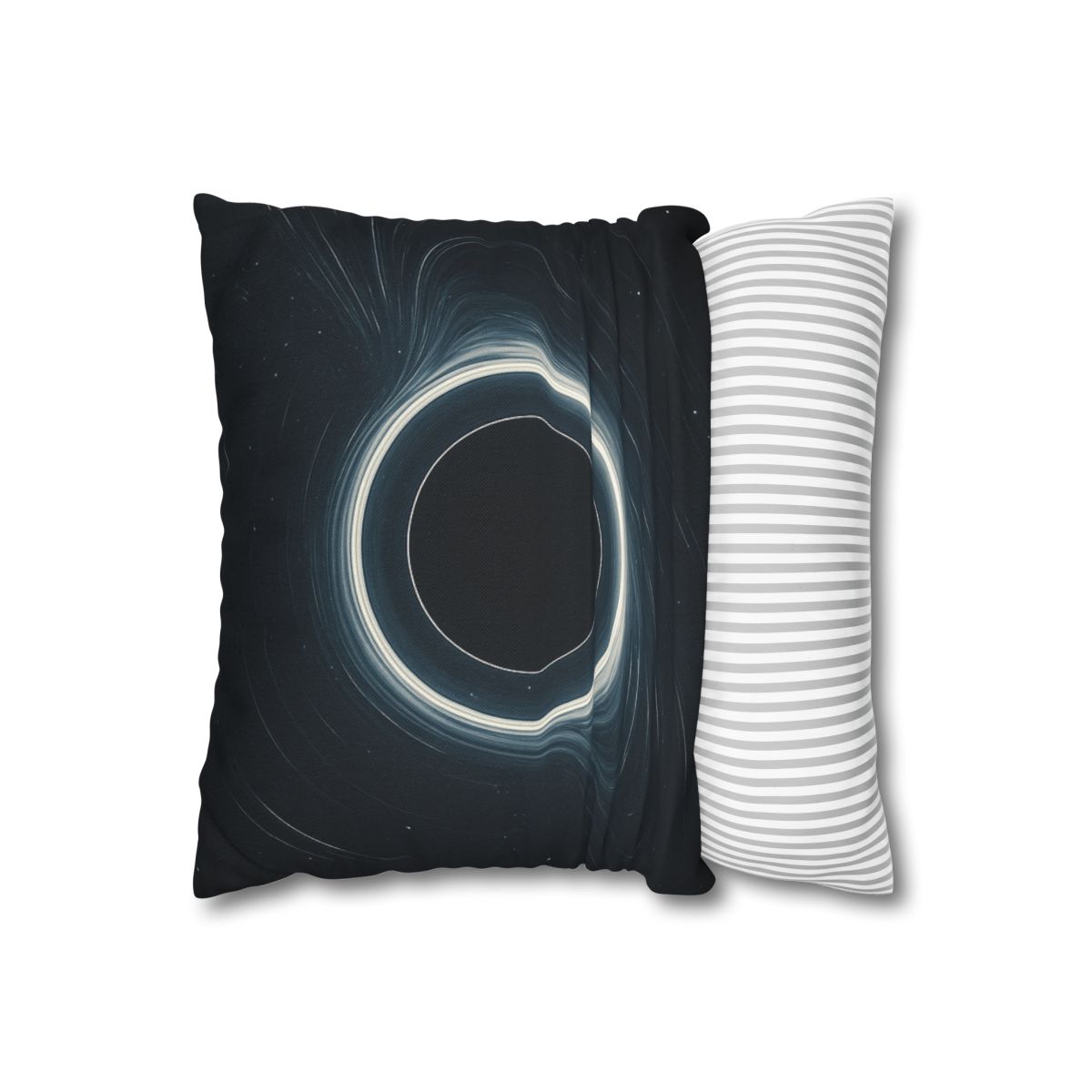 Gravitational Lens Mirage Arc unique gift pillow cases