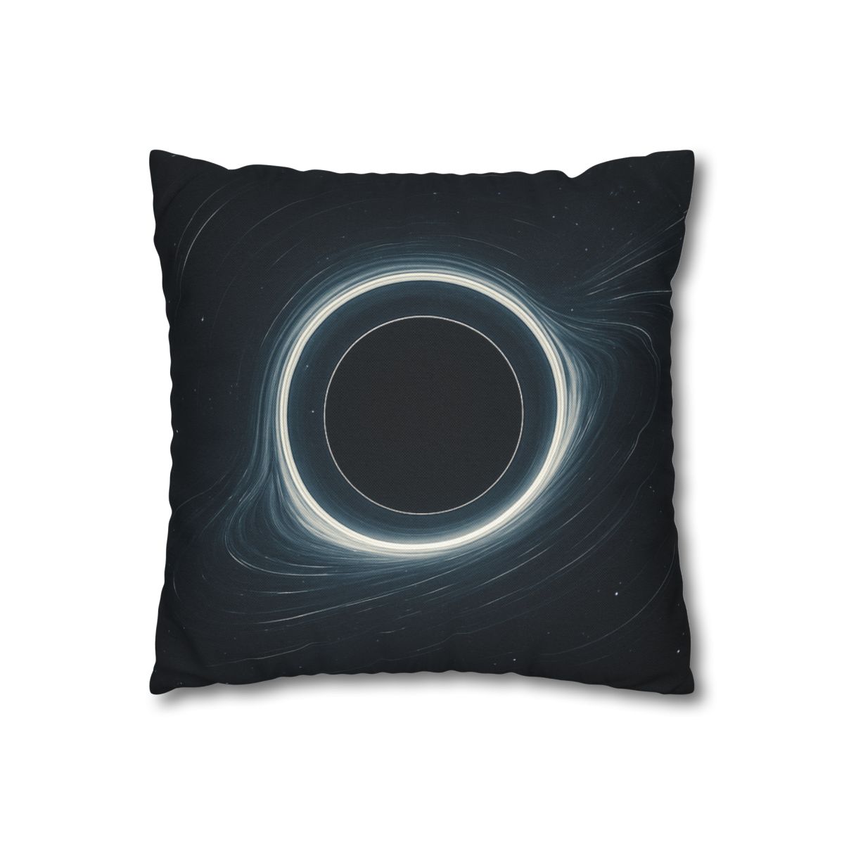 Gravitational Lens Mirage Arc unique gift pillow cases