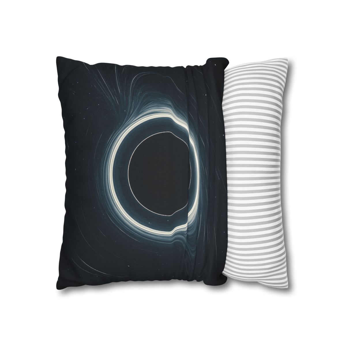 Gravitational Lens Mirage Arc unique gift pillow cases