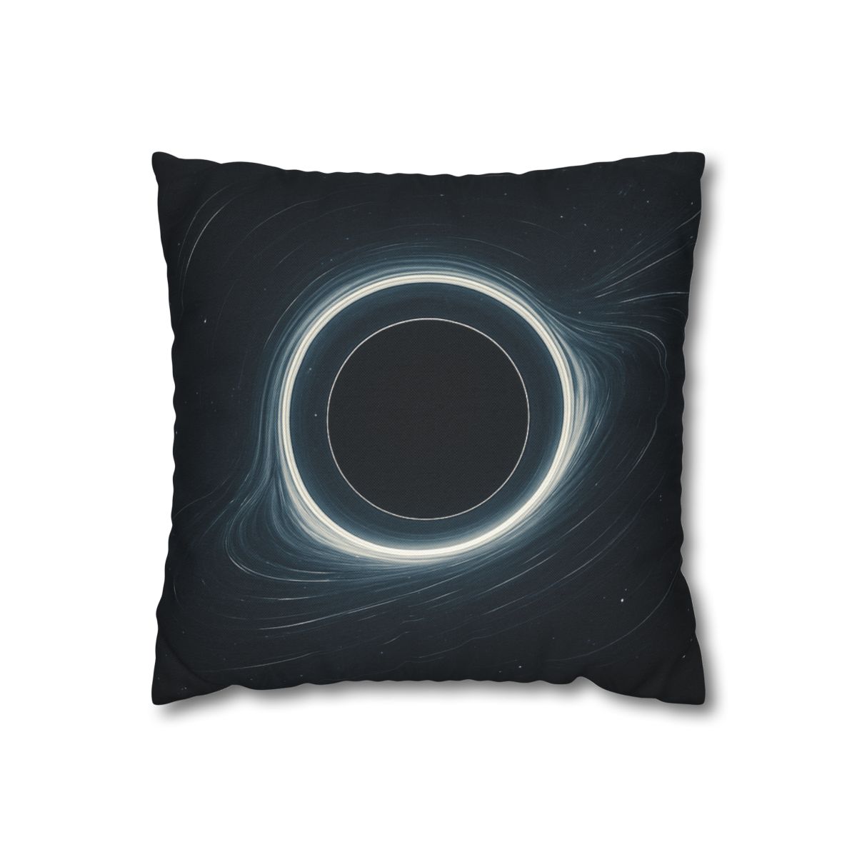 Gravitational Lens Mirage Arc unique gift pillow cases