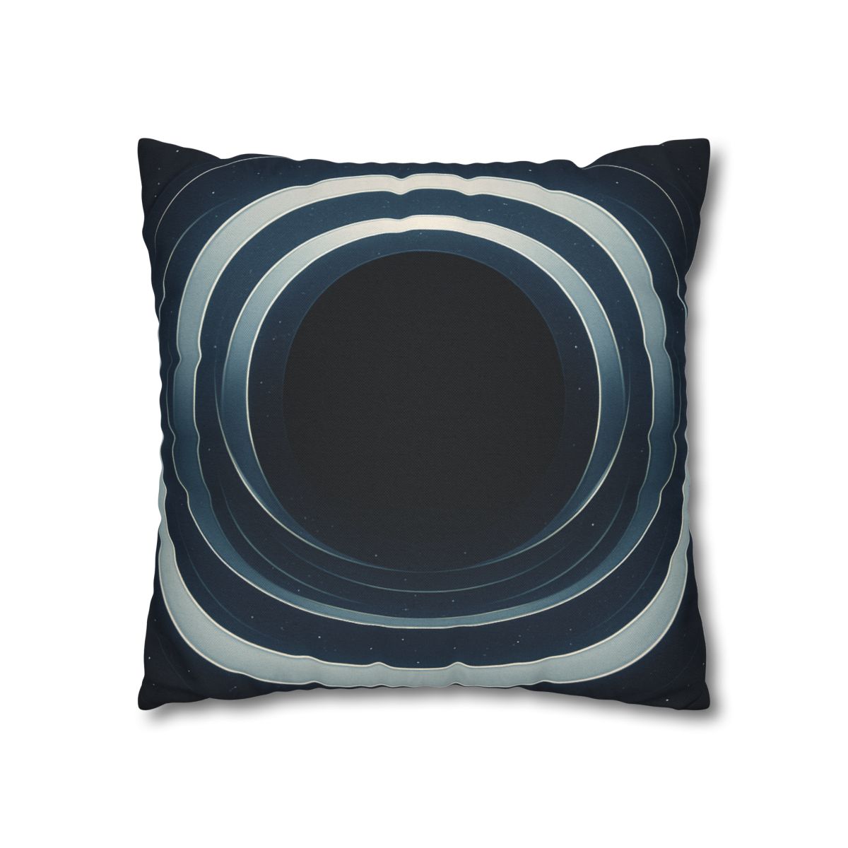 Gravitational Lens Mirage Arc soft cotton pillow cases