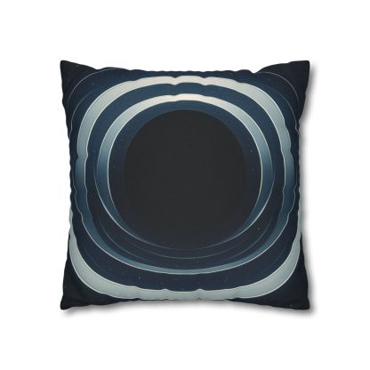 Gravitational Lens Mirage Arc soft cotton pillow cases