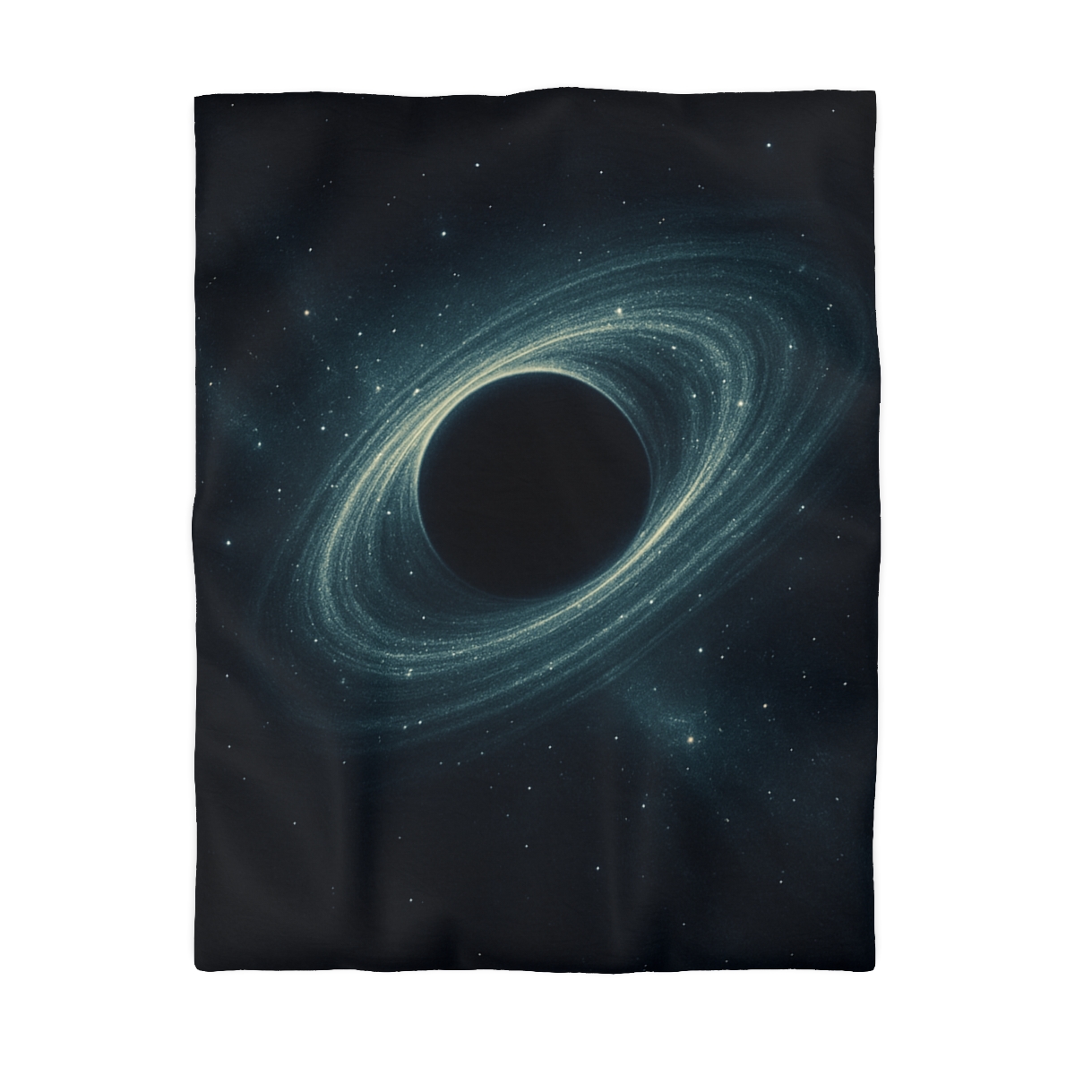 Gravitational Lens Mirage Drift personalized bedding duvets