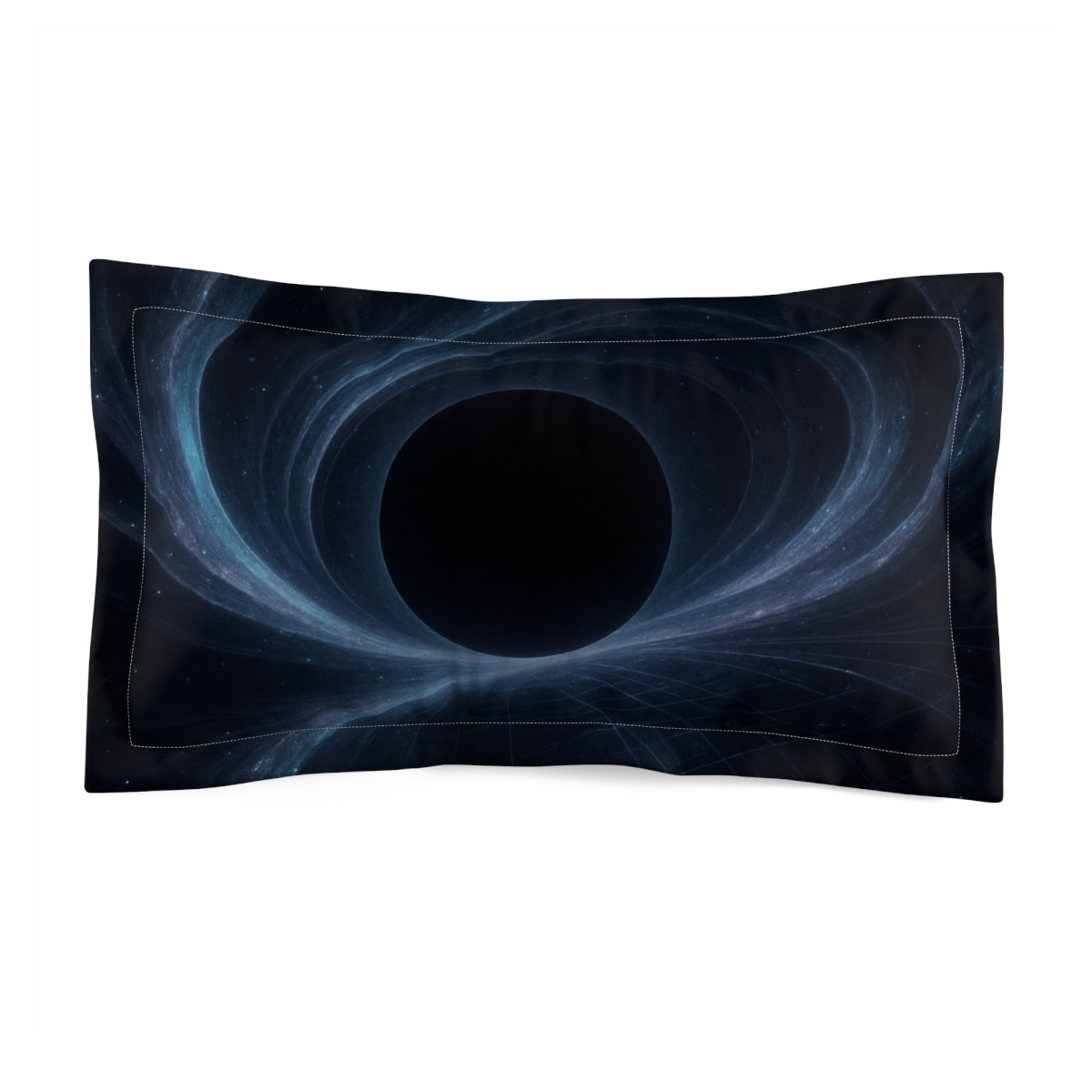 Gravitational Lens Mirage Tapestry gift pillows for home