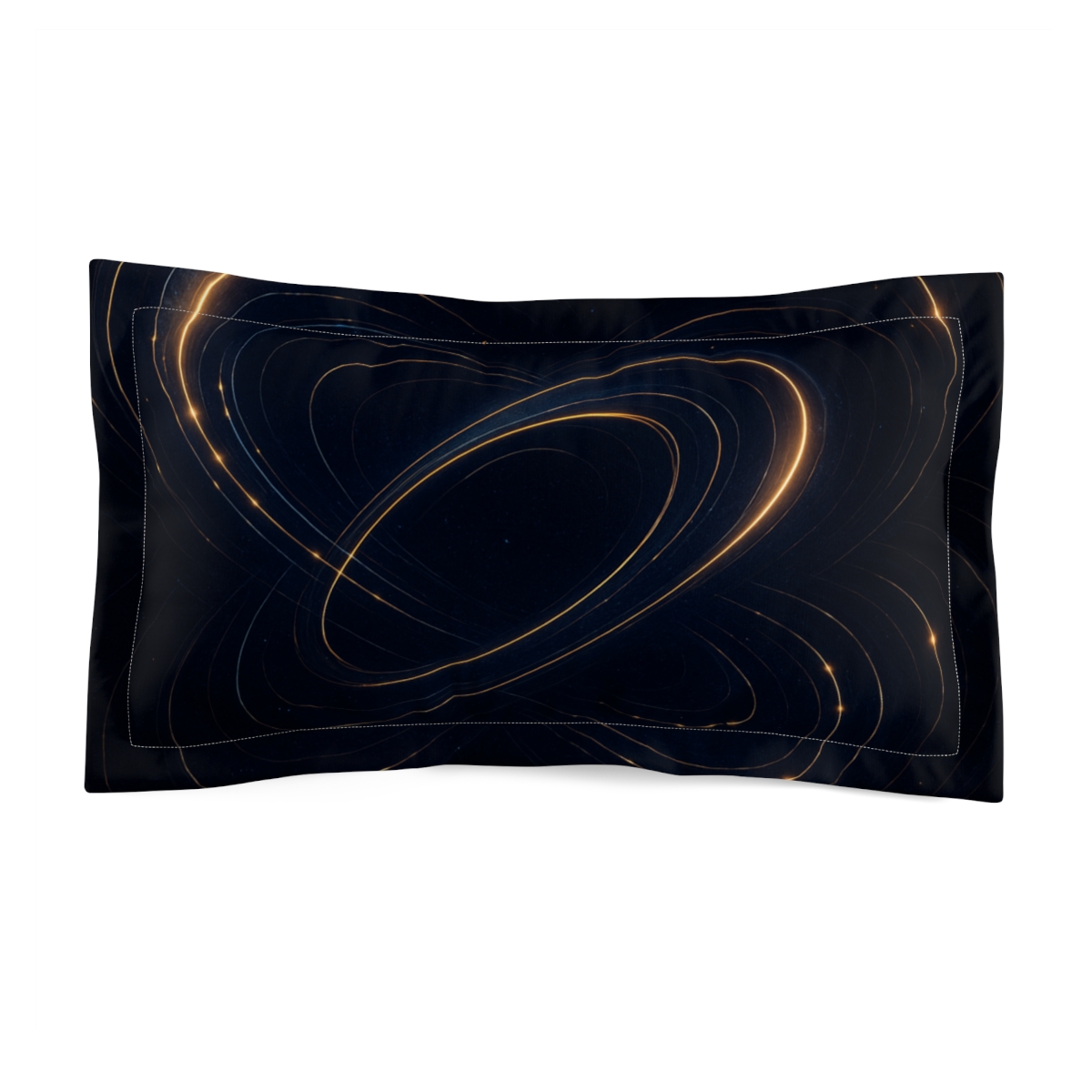 Gravitational Lens Mirage Tapestry gift pillows for home