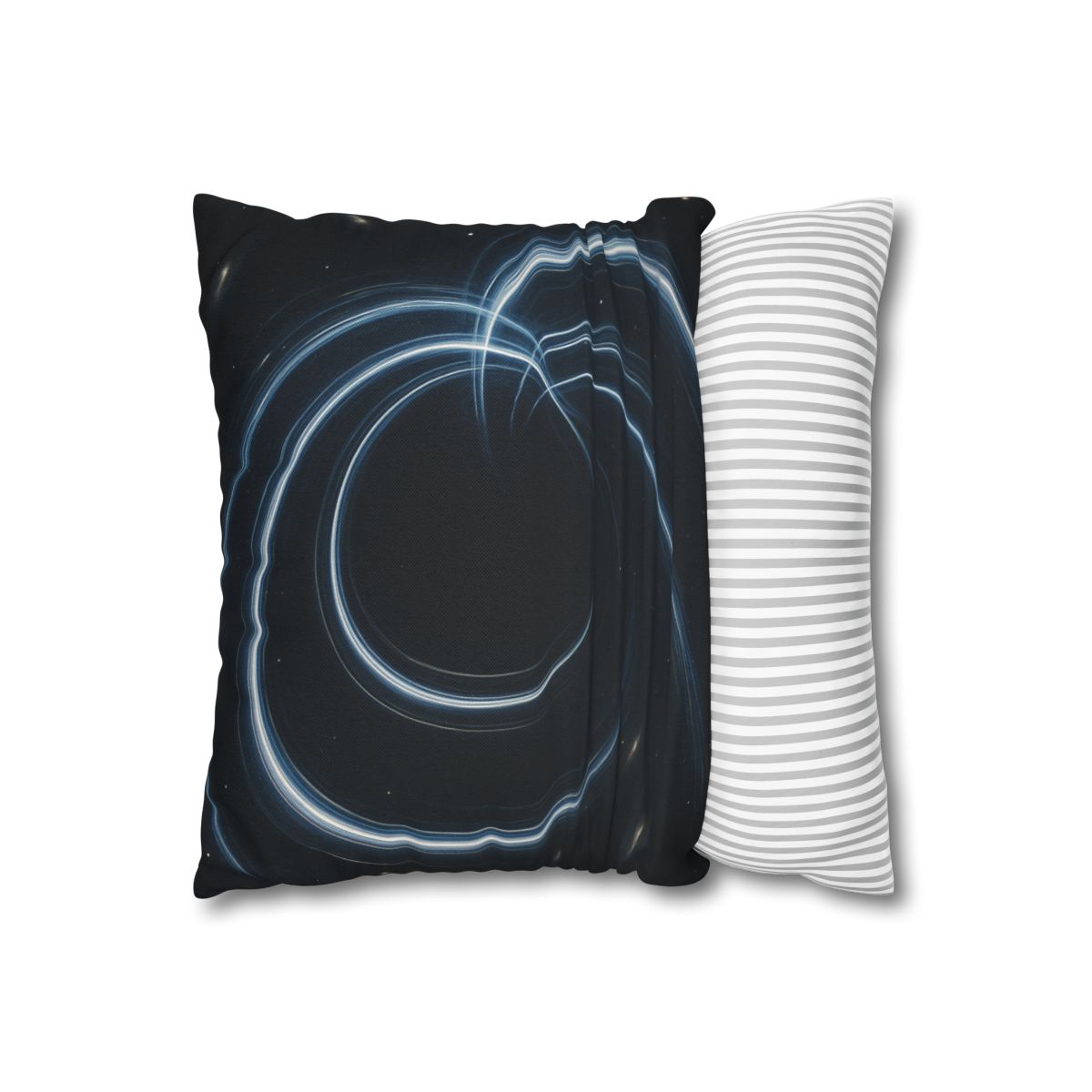 Gravitational Lensing Mirage stylish decorative pillowcases