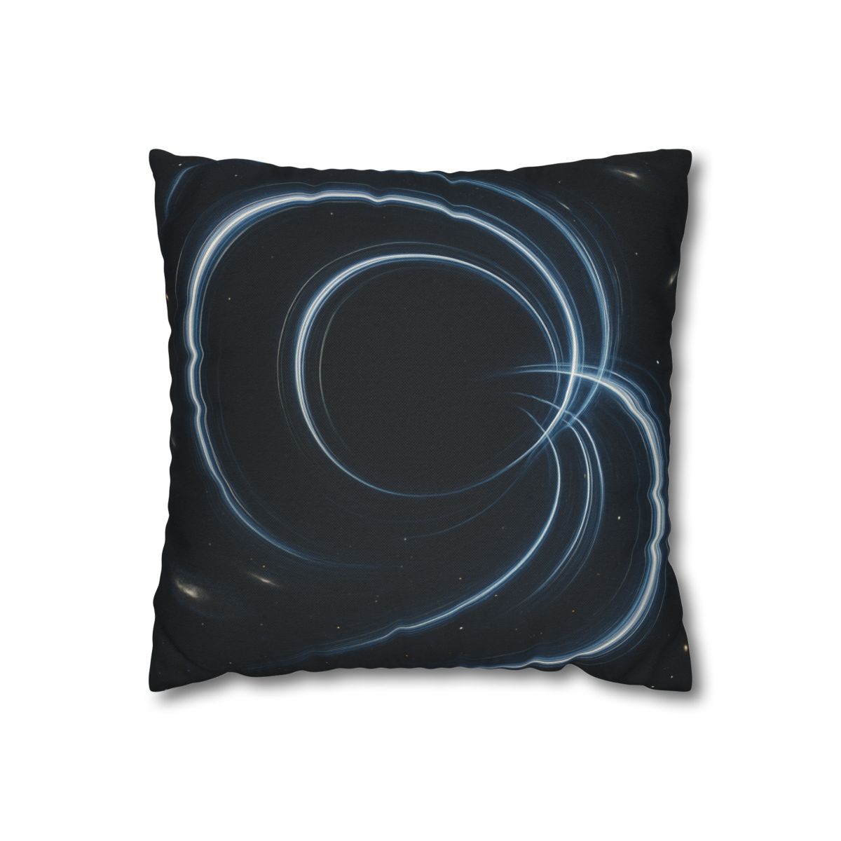Gravitational Lensing Mirage stylish decorative pillowcases