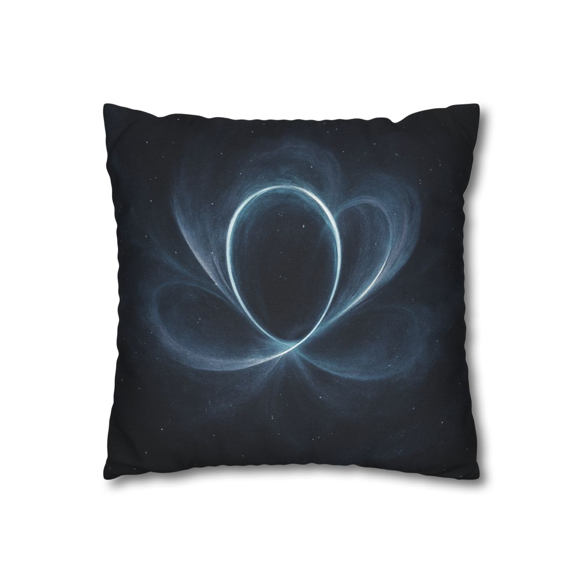 Gravitational Prism Bloom custom pillow cases