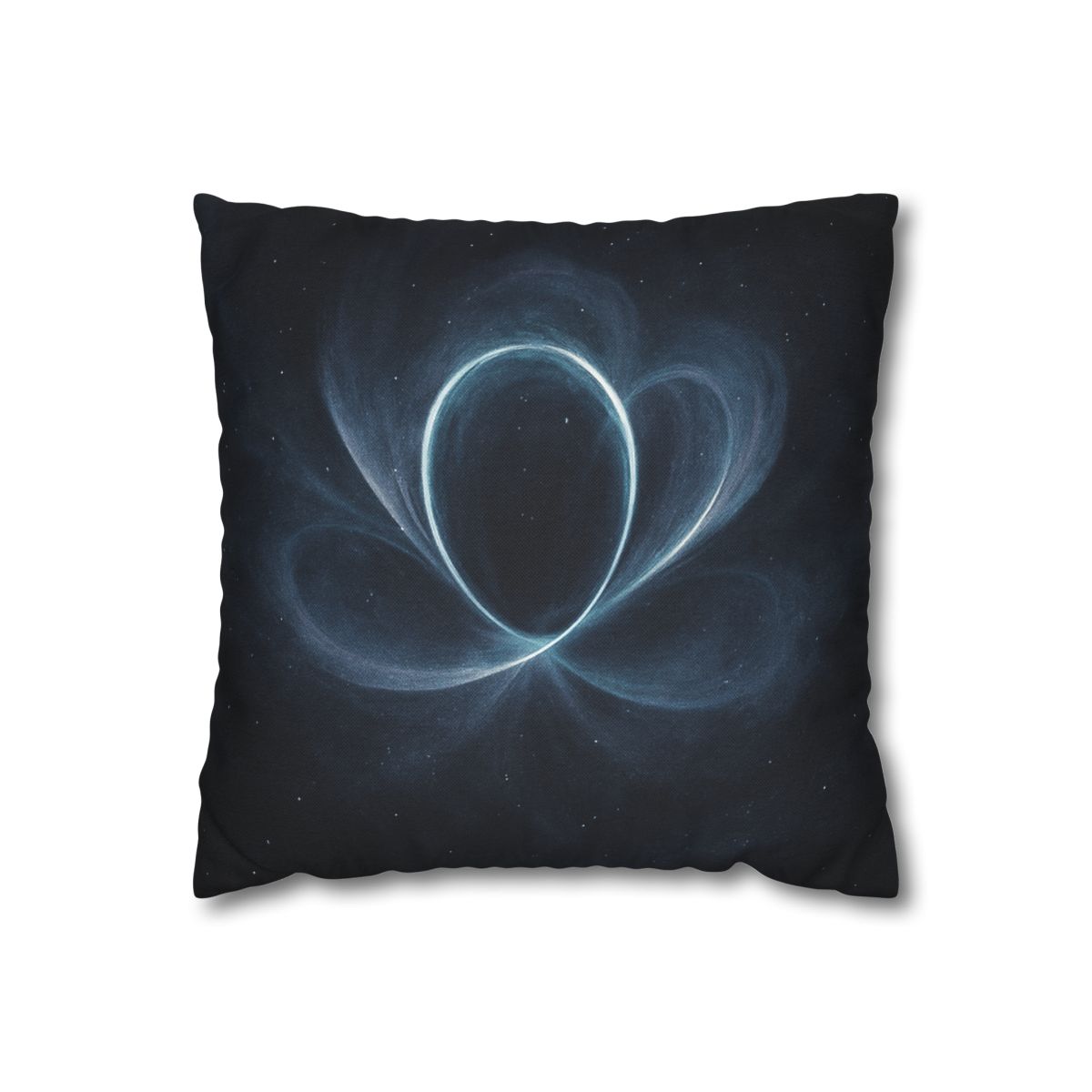 Gravitational Prism Bloom custom pillow cases