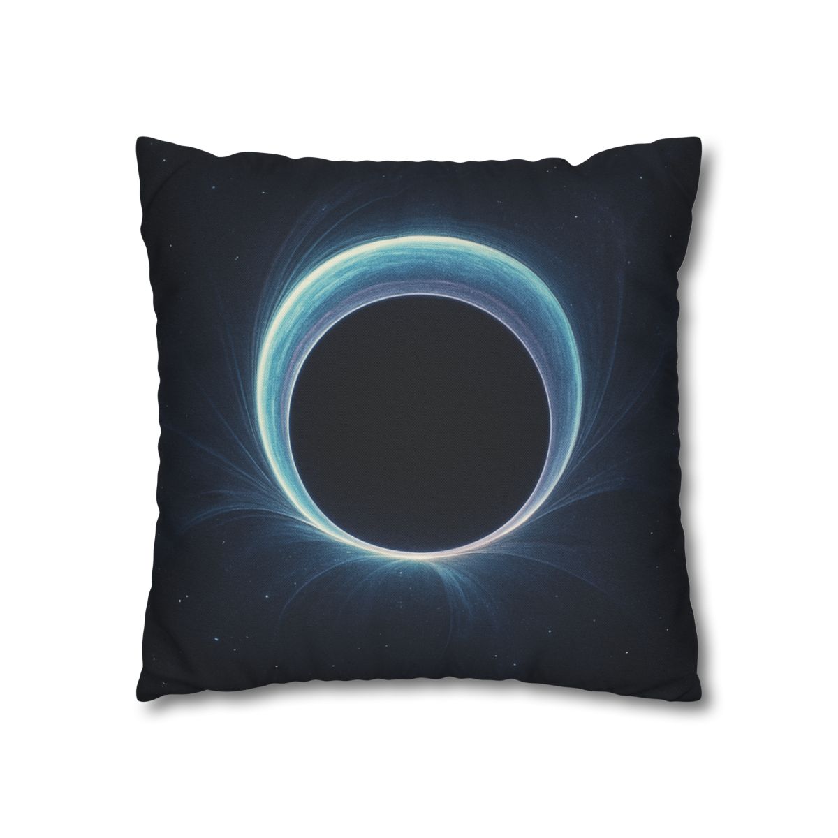 Gravitational Prism Bloom comfortable bedding pillow covers