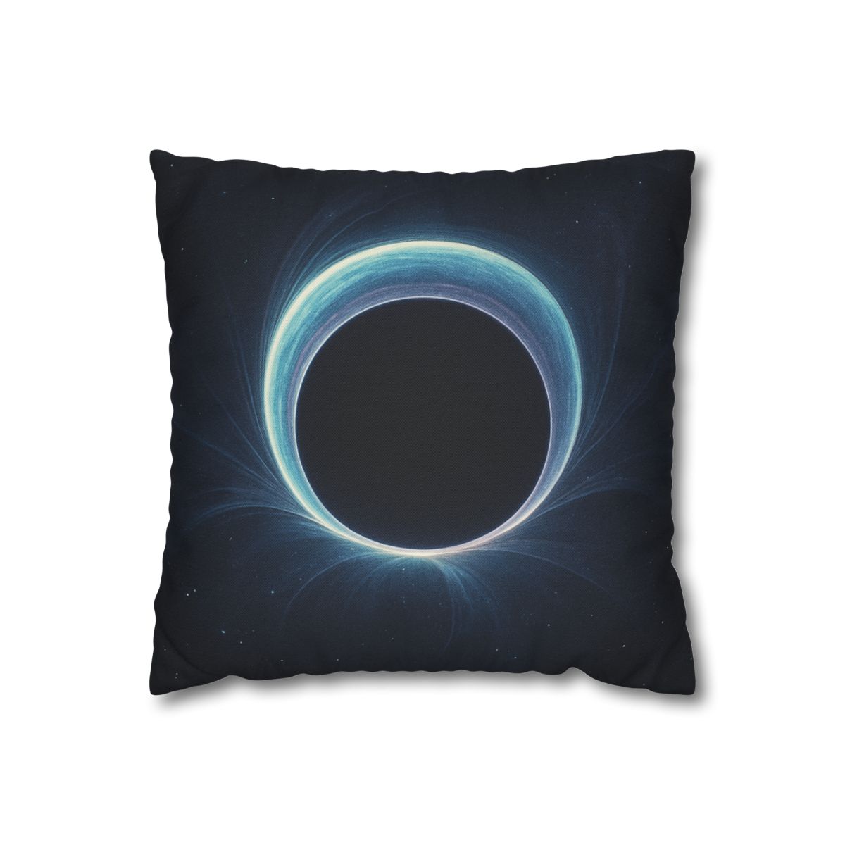 Gravitational Prism Bloom comfortable bedding pillow covers