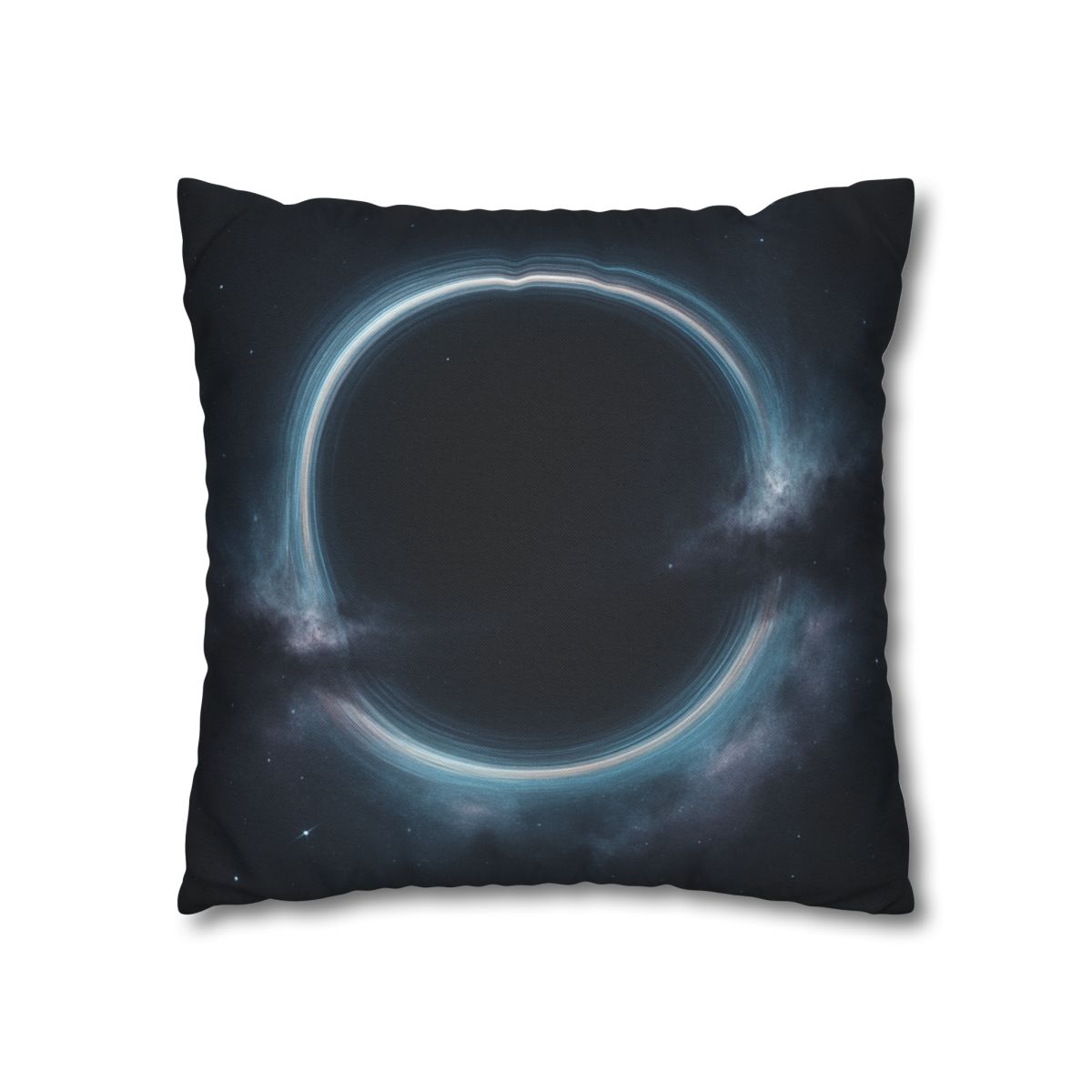 Gravitational Prism Mirage personalized pillow covers