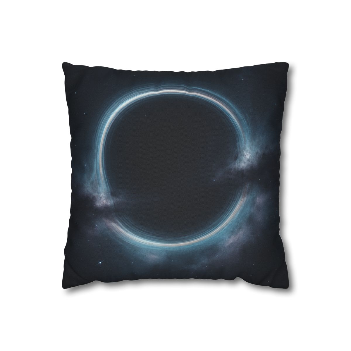 Gravitational Prism Mirage personalized pillow covers