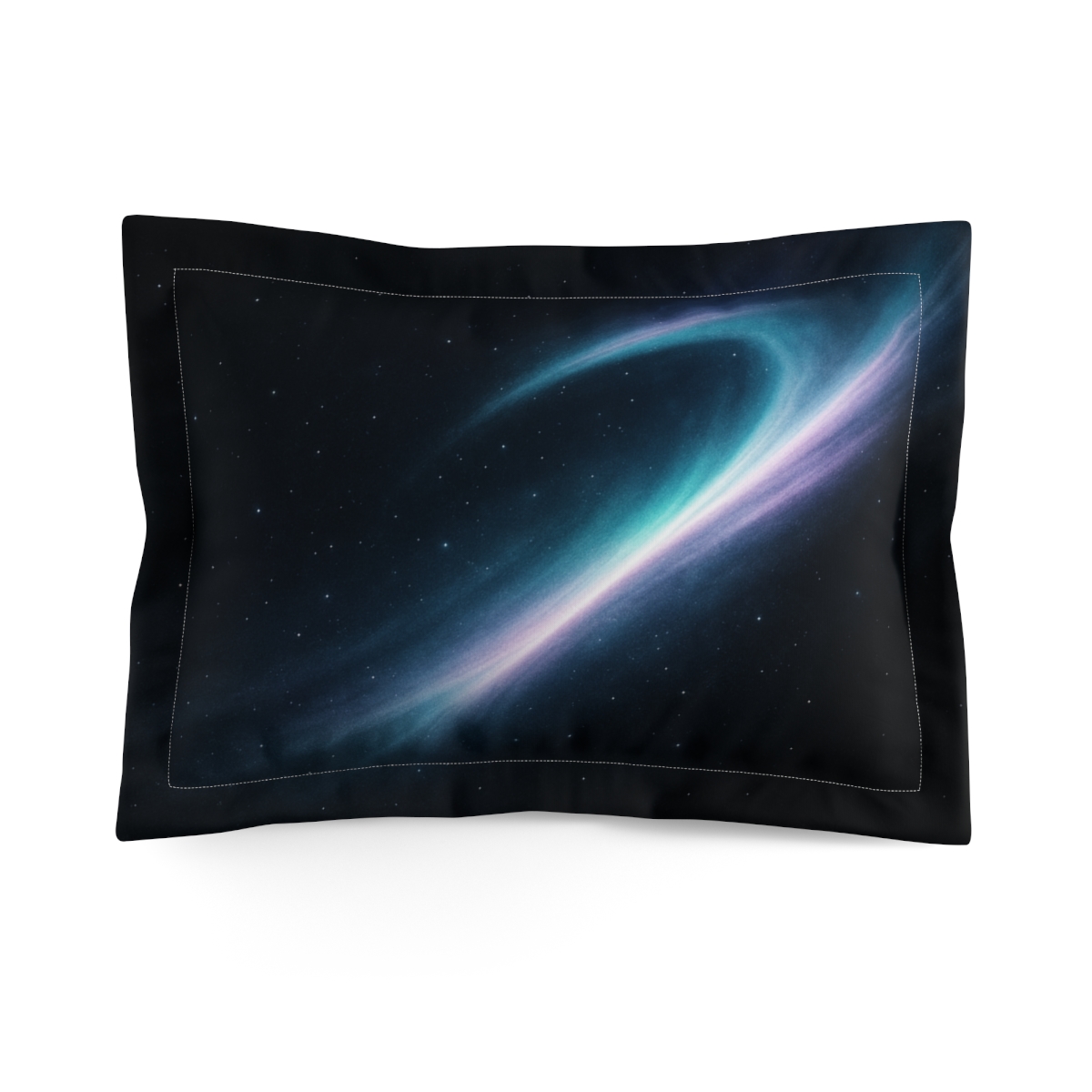 Gravitational Prism Tide unique shape pillows