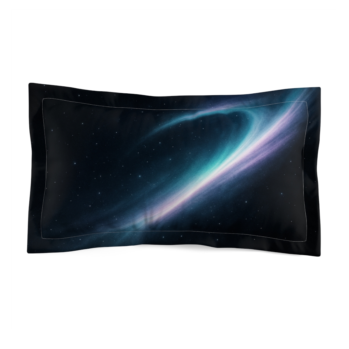Gravitational Prism Tide unique shape pillows
