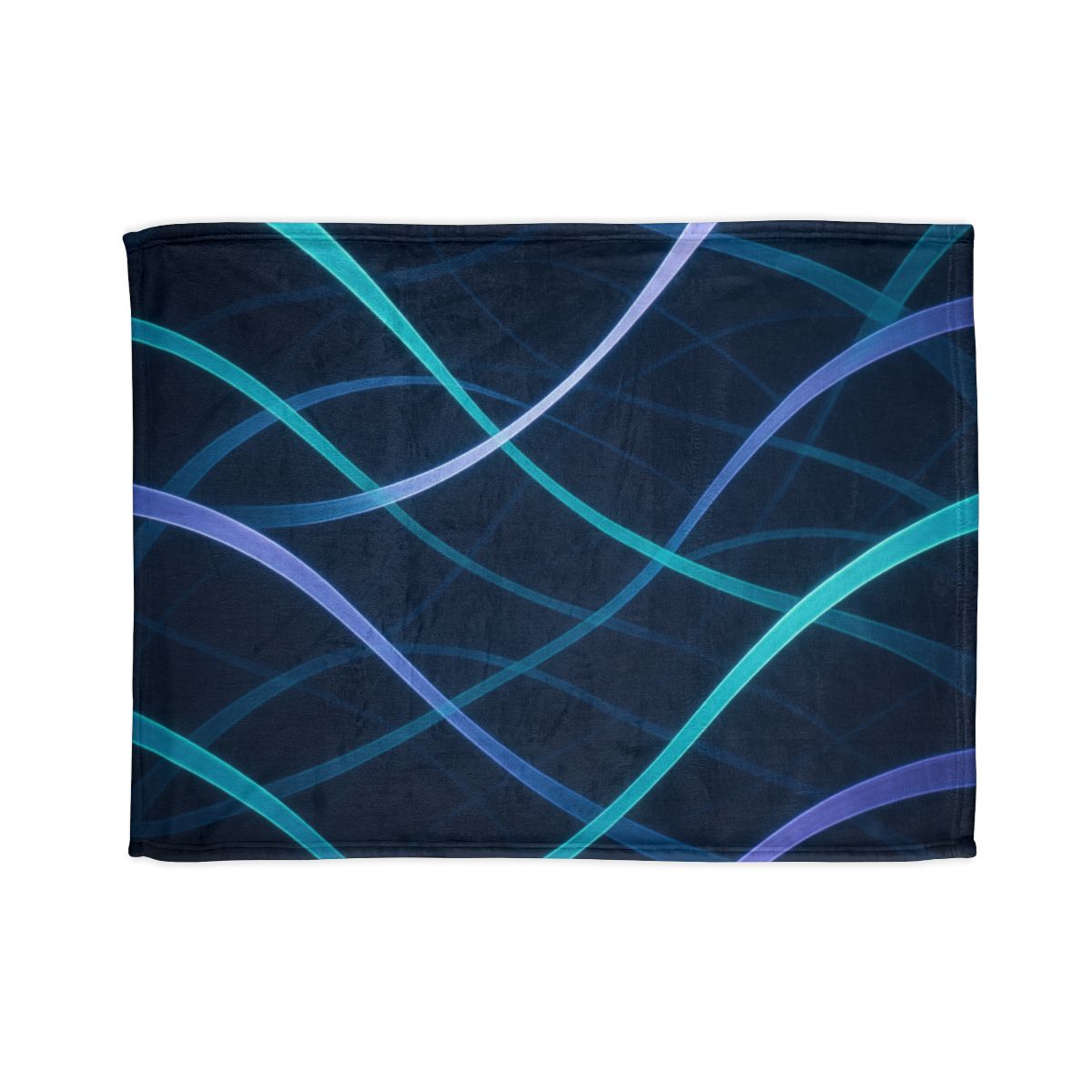 Gravitational Ribbon Lattice warm winter blankets