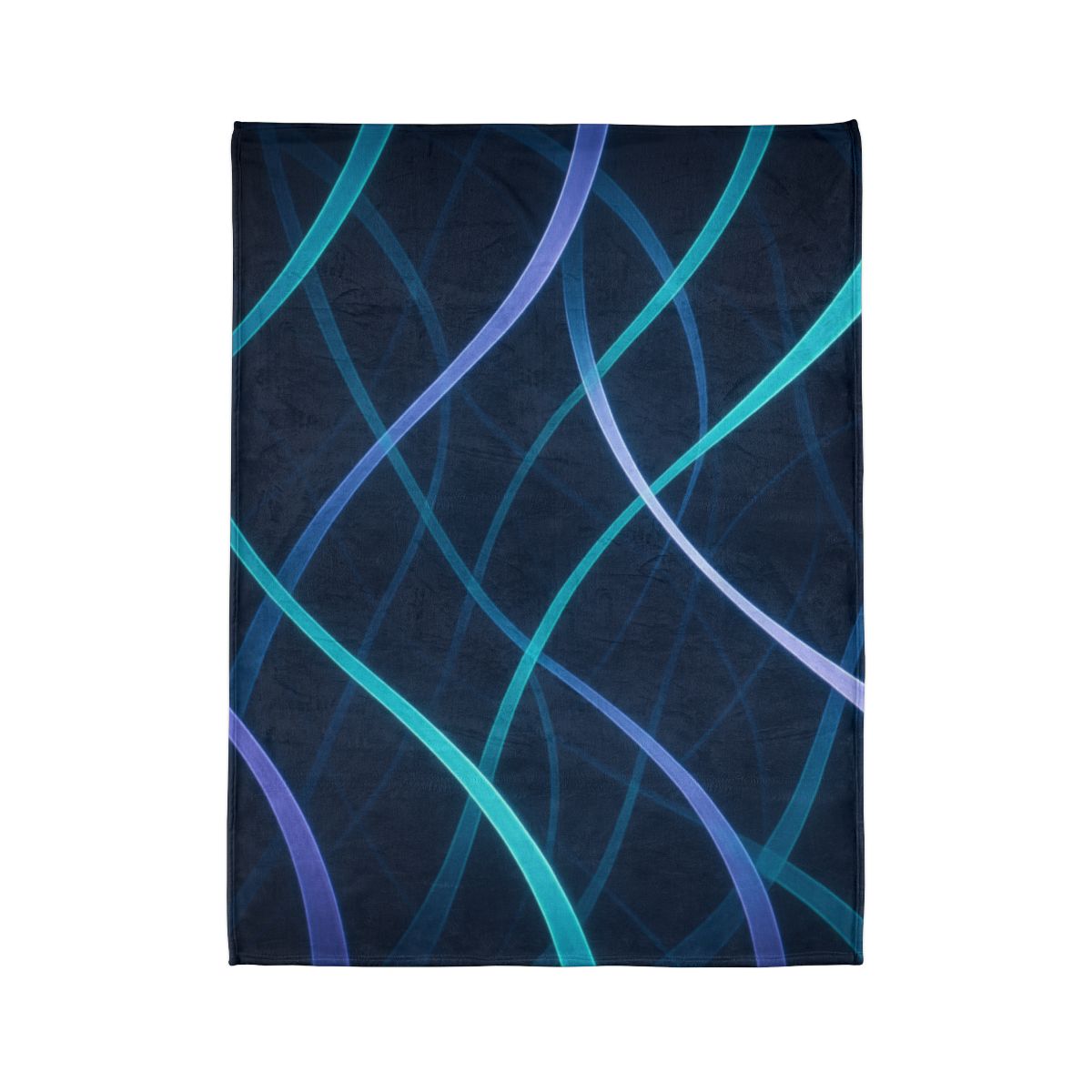 Gravitational Ribbon Lattice warm winter blankets