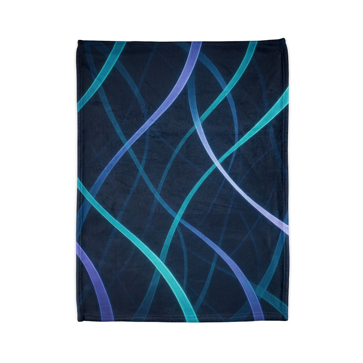 Gravitational Ribbon Lattice warm winter blankets