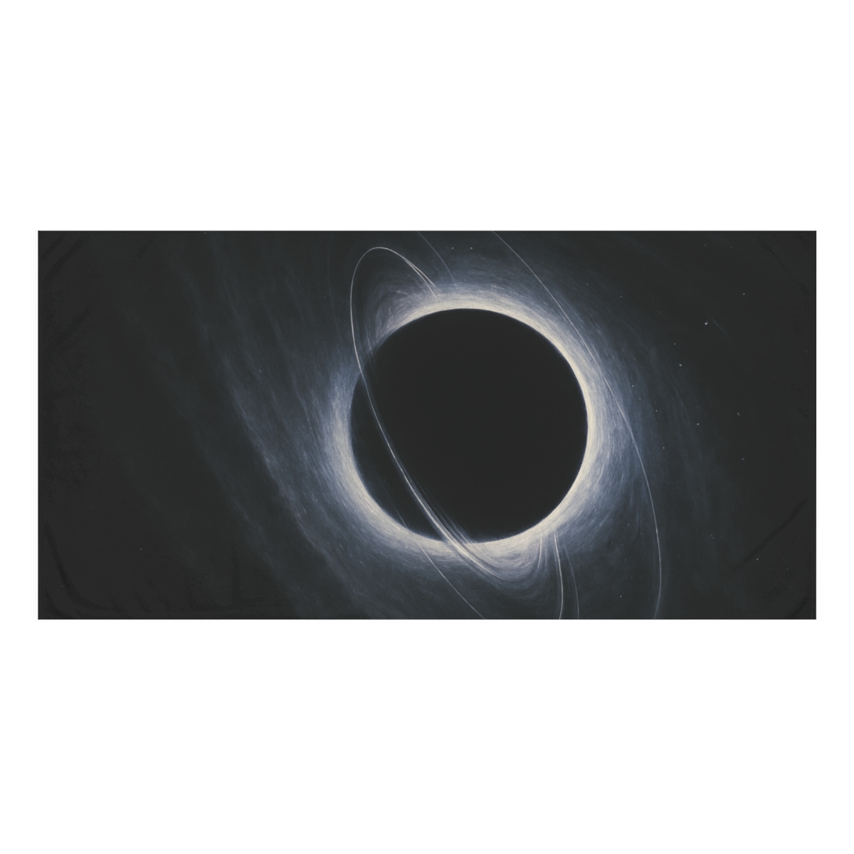 Gravity Echo Halo unique gift towels