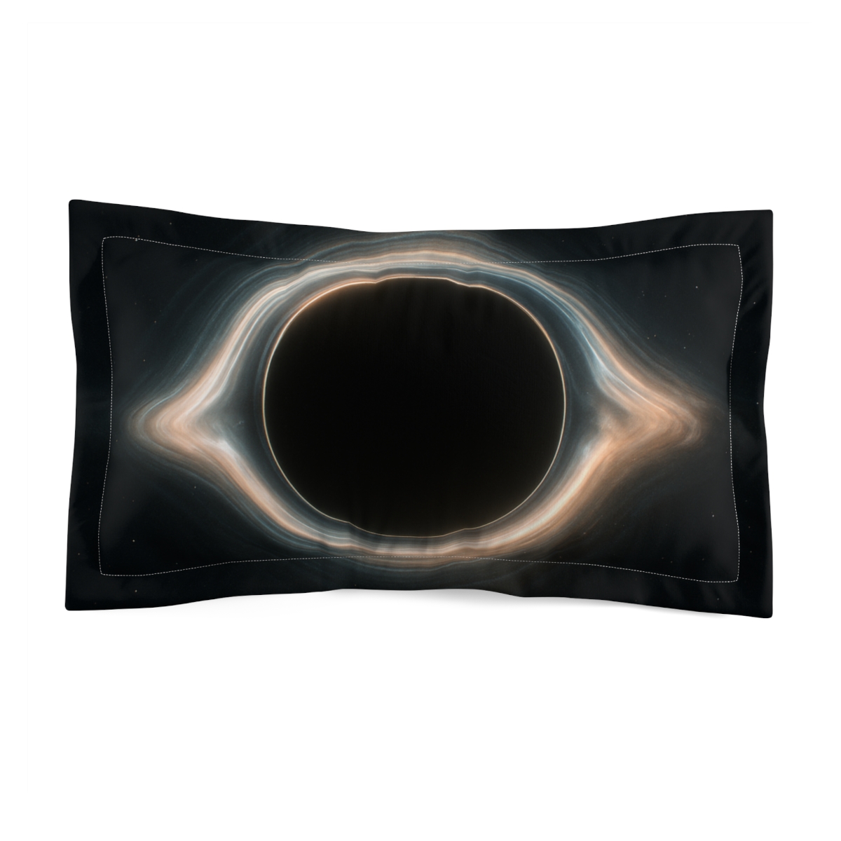 Gravity Echo Halo comfortable bed pillows