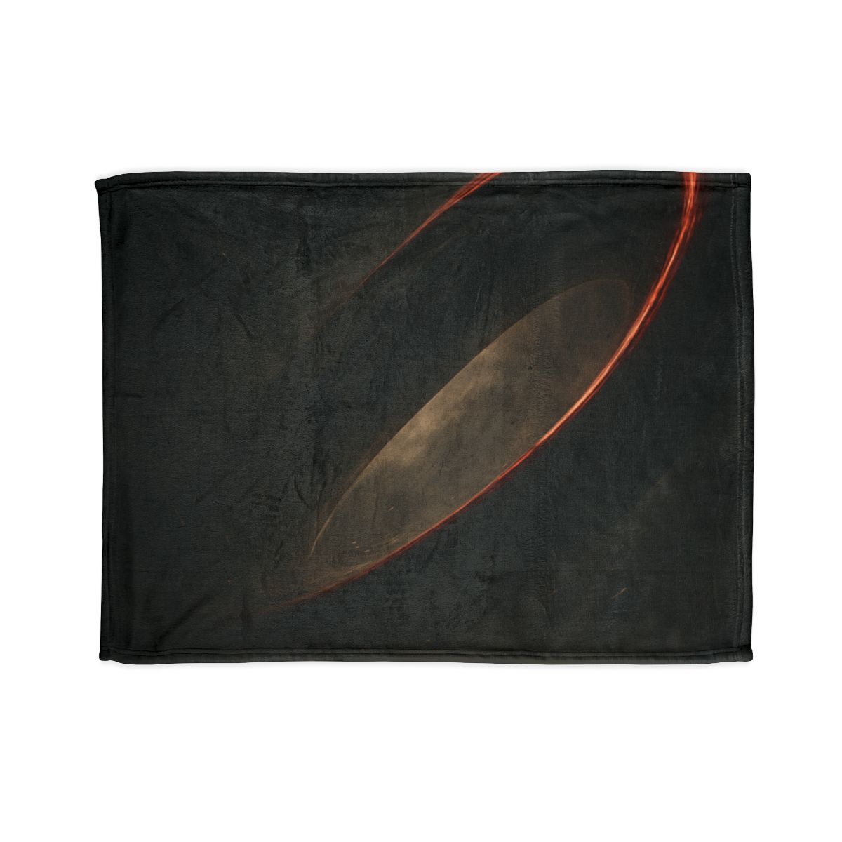 Gravity Ribbon Embrace trendy patterned blankets