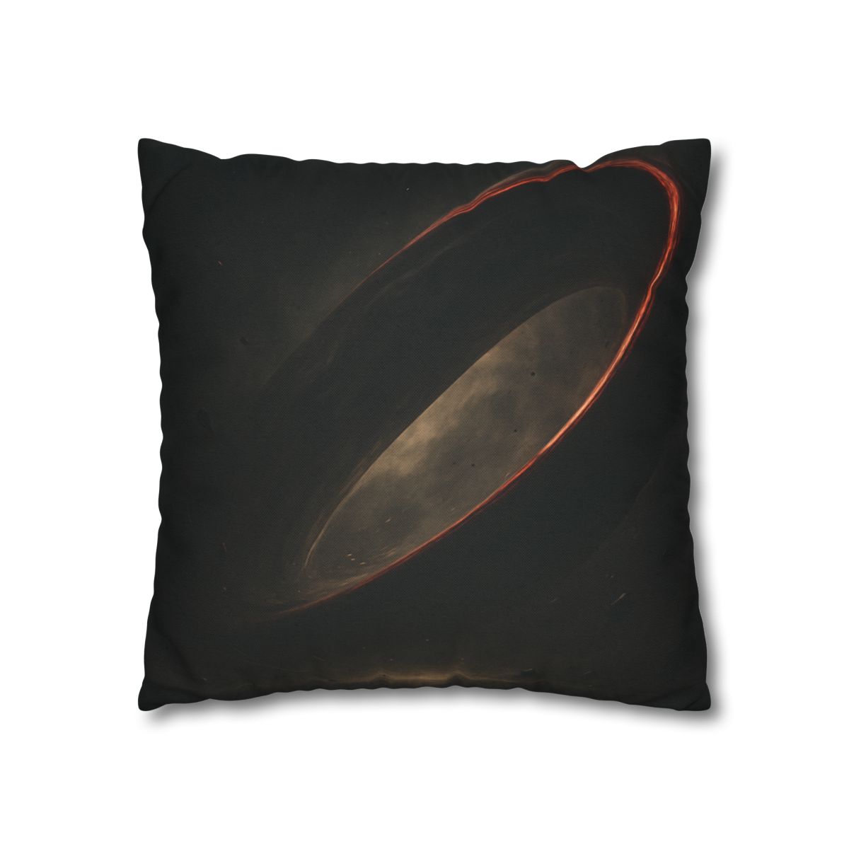 Gravity Ribbon Embrace comfortable bedding pillow covers