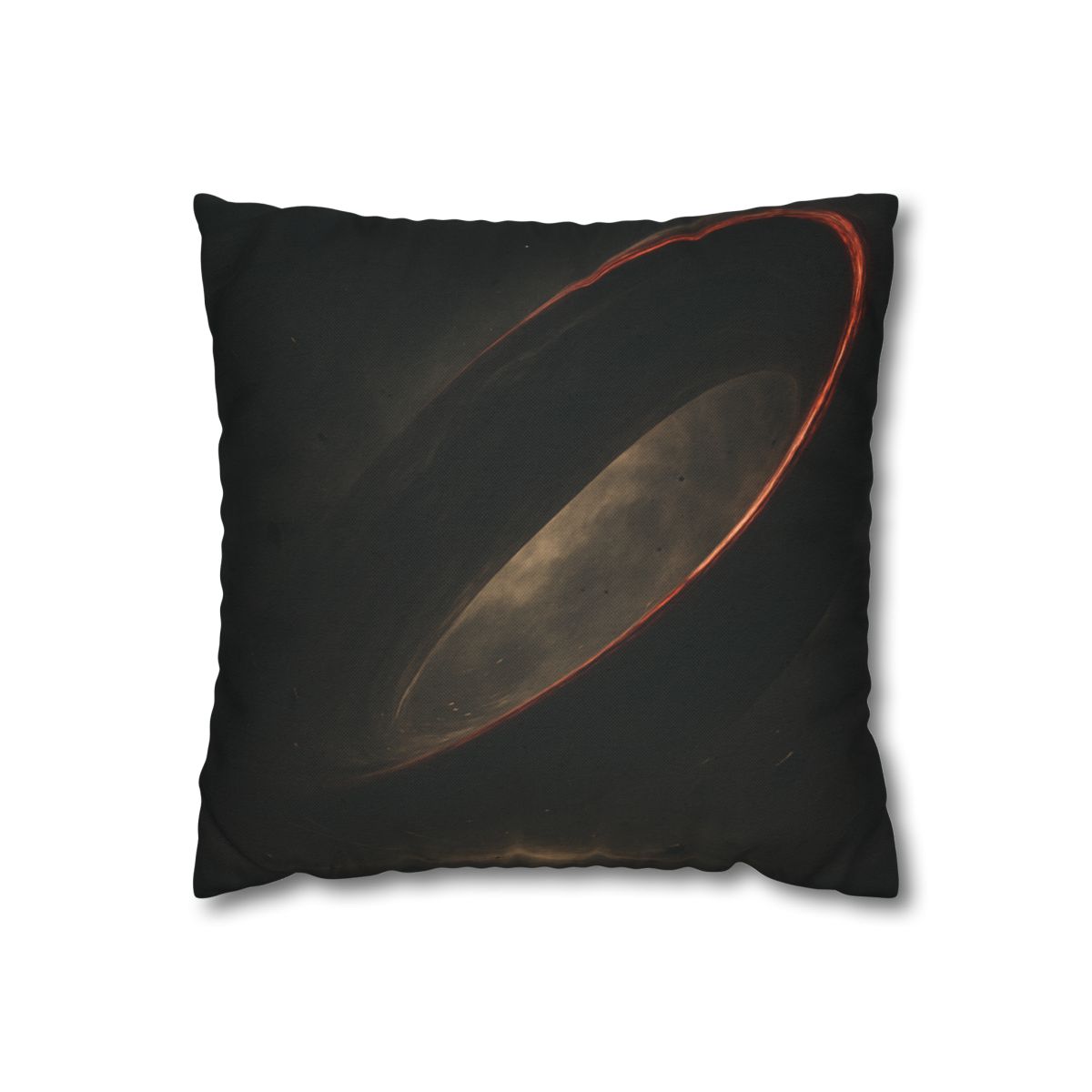 Gravity Ribbon Embrace comfortable bedding pillow covers