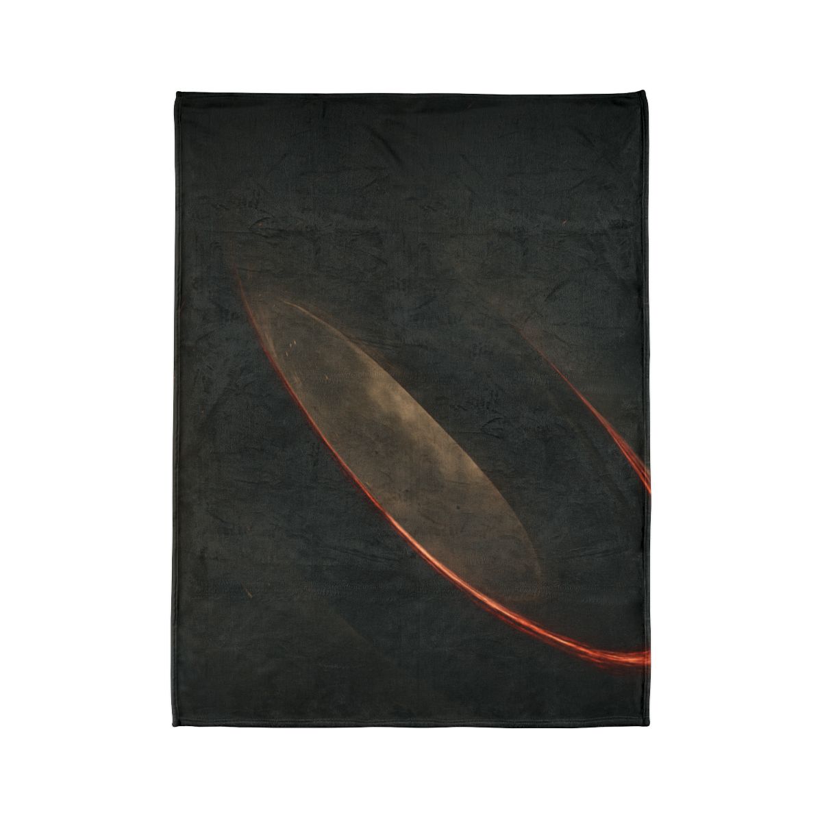 Gravity Ribbon Embrace trendy patterned blankets