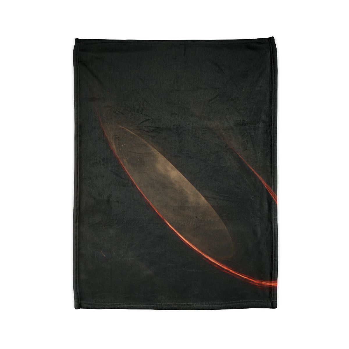 Gravity Ribbon Embrace trendy patterned blankets
