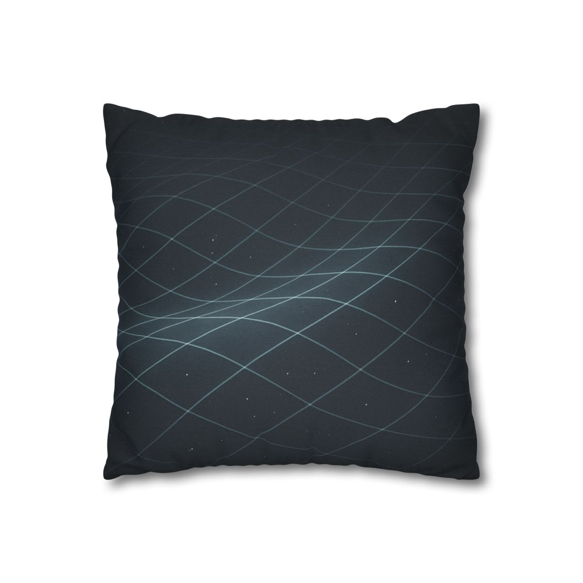 Gravity Tidal Lattice stylish decorative pillowcases