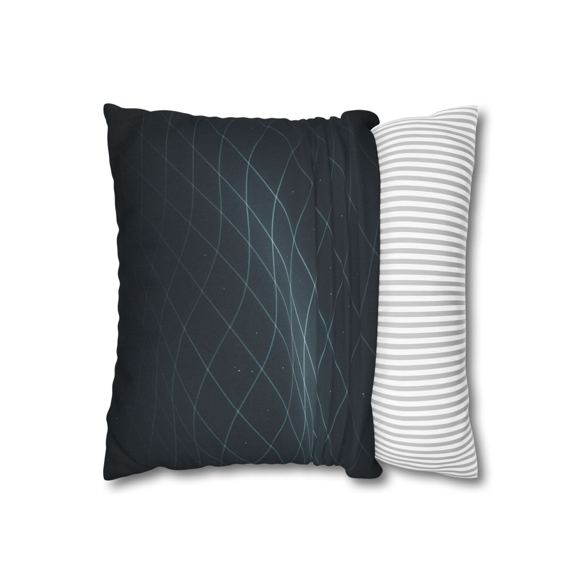 Gravity Tidal Lattice stylish decorative pillowcases