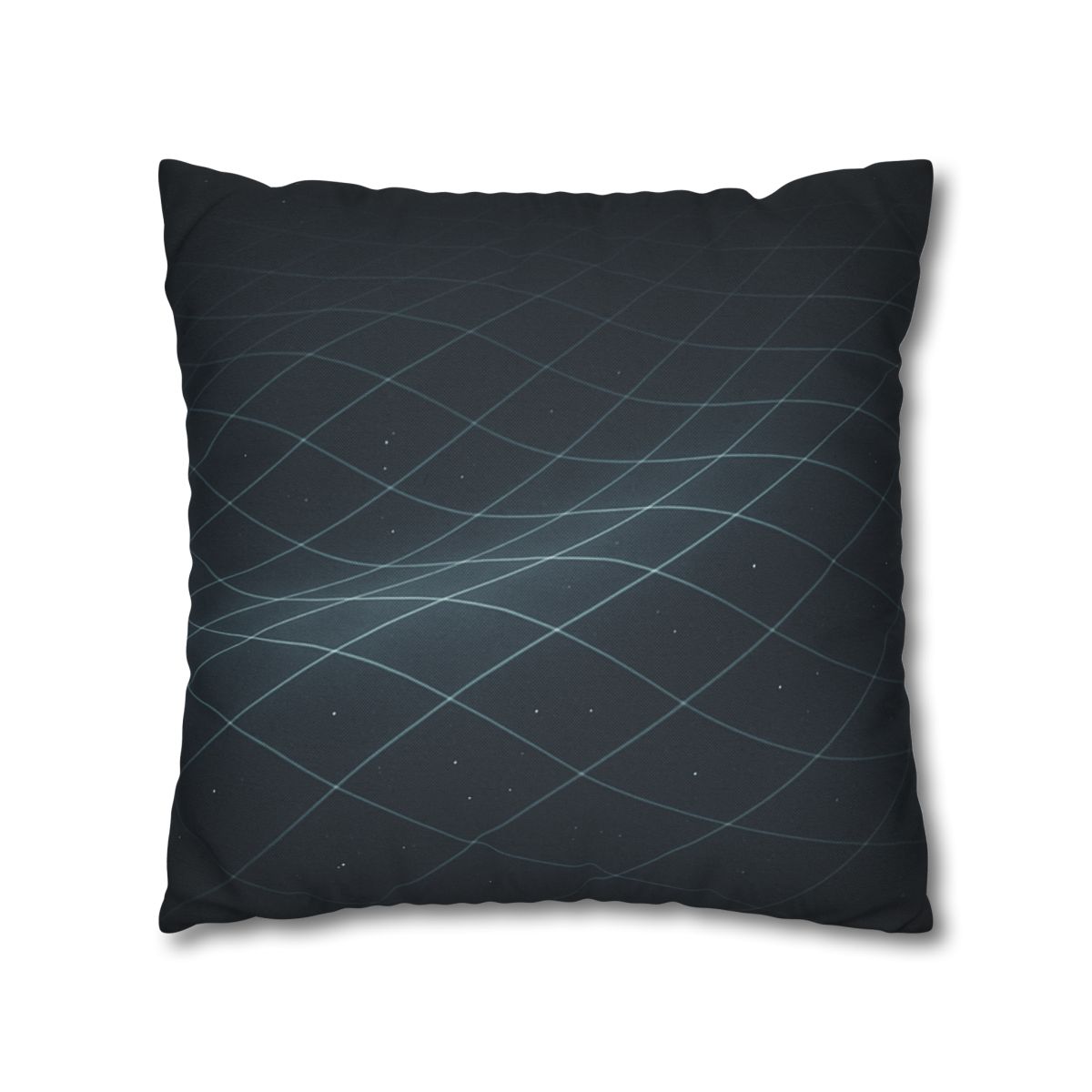 Gravity Tidal Lattice stylish decorative pillowcases