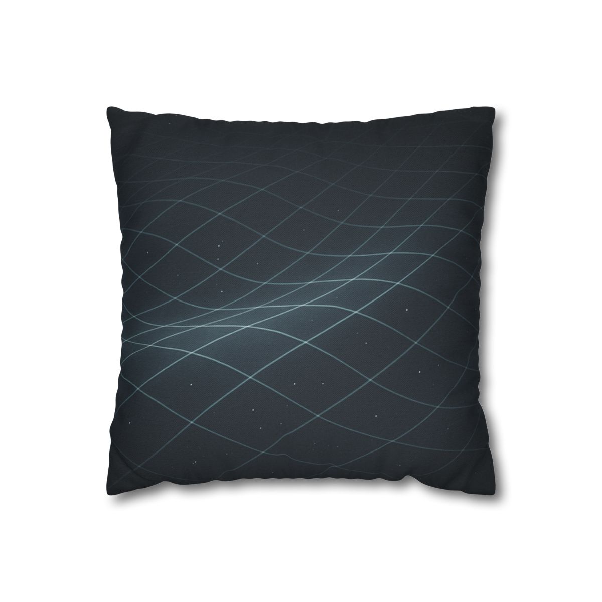 Gravity Tidal Lattice stylish decorative pillowcases