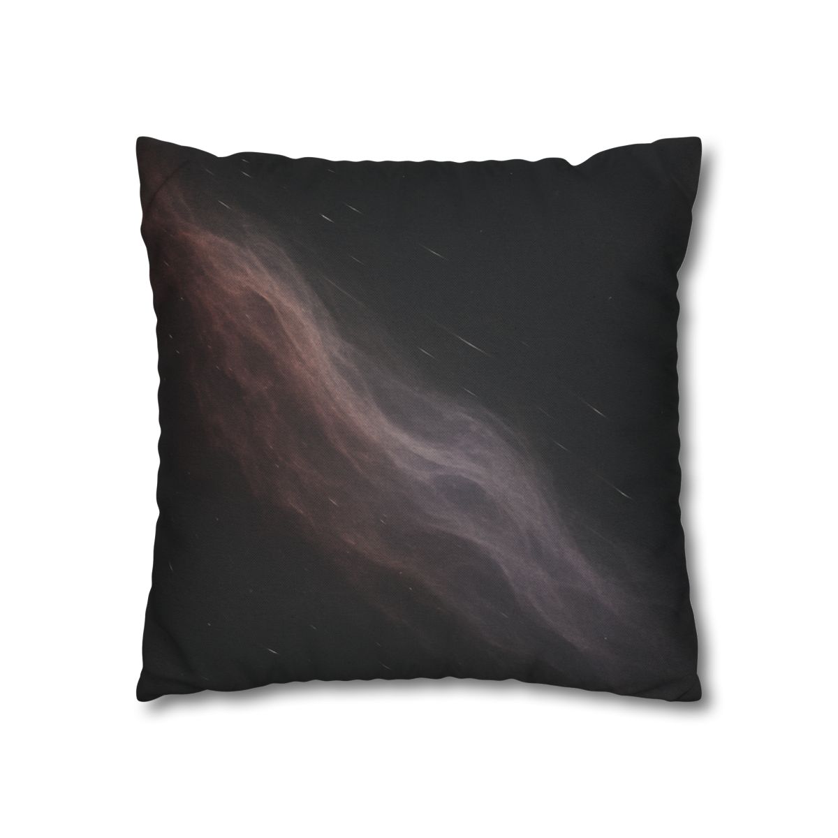 Gravity Tidal Veil soft cotton pillow cases