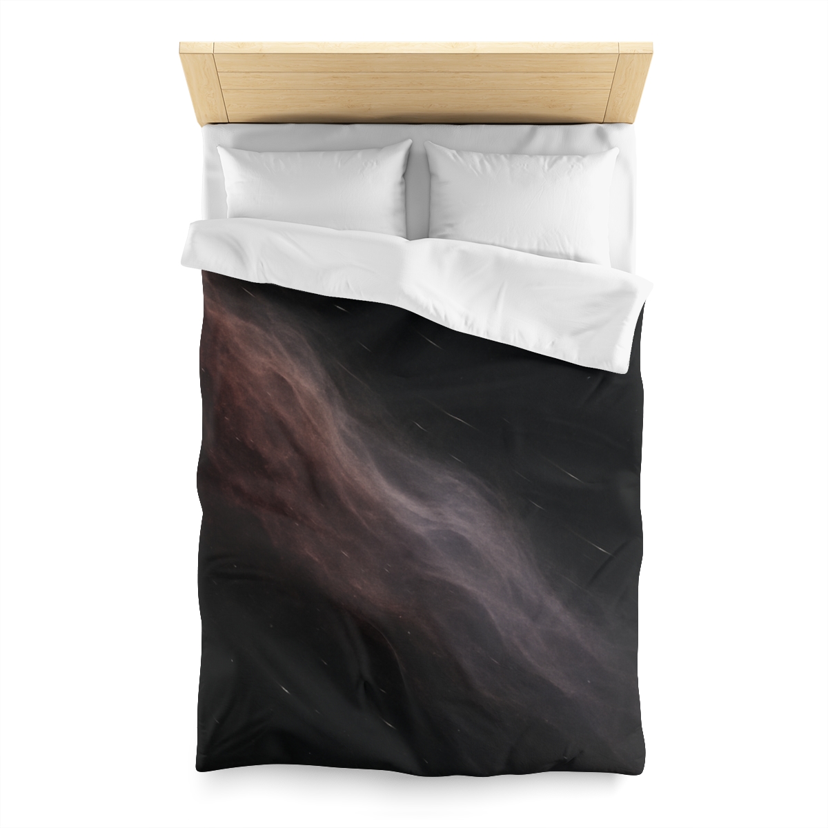 Gravity Tidal Veil trendy bedroom duvets