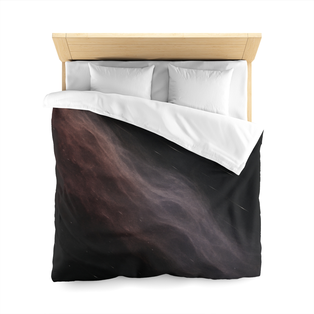 Gravity Tidal Veil trendy bedroom duvets