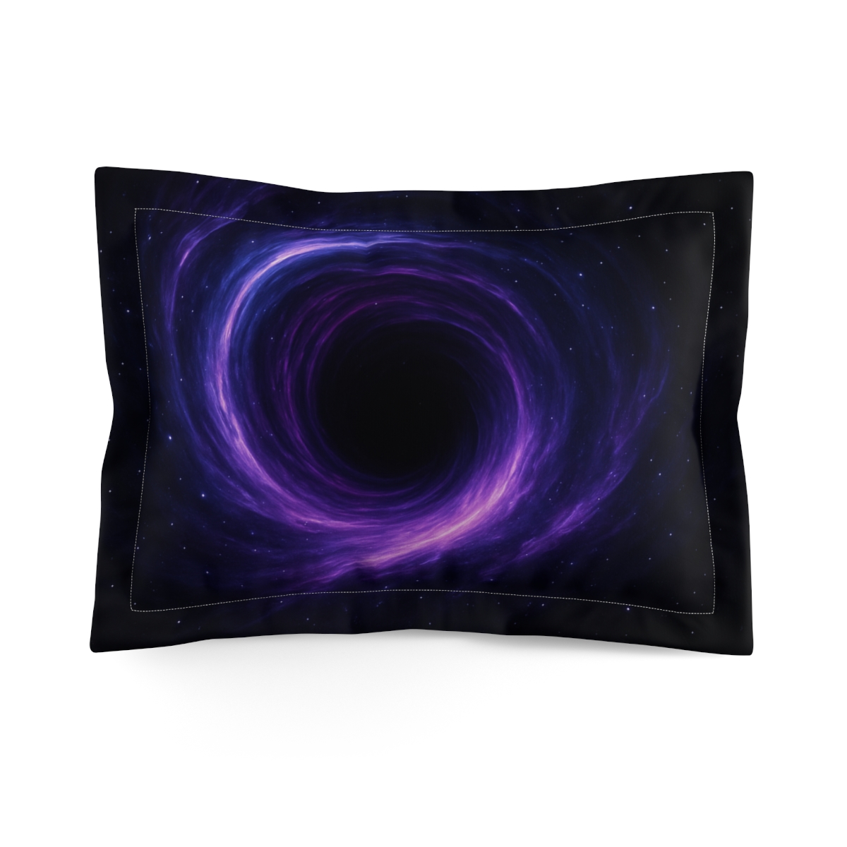 Gravity Well Cascade comfortable bed pillows